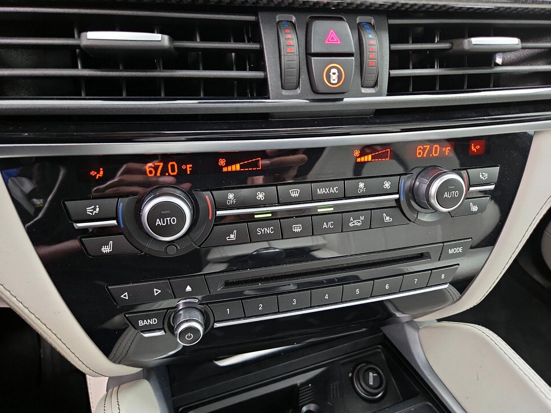 Thumbnail: 2018 BMW X5 - 17