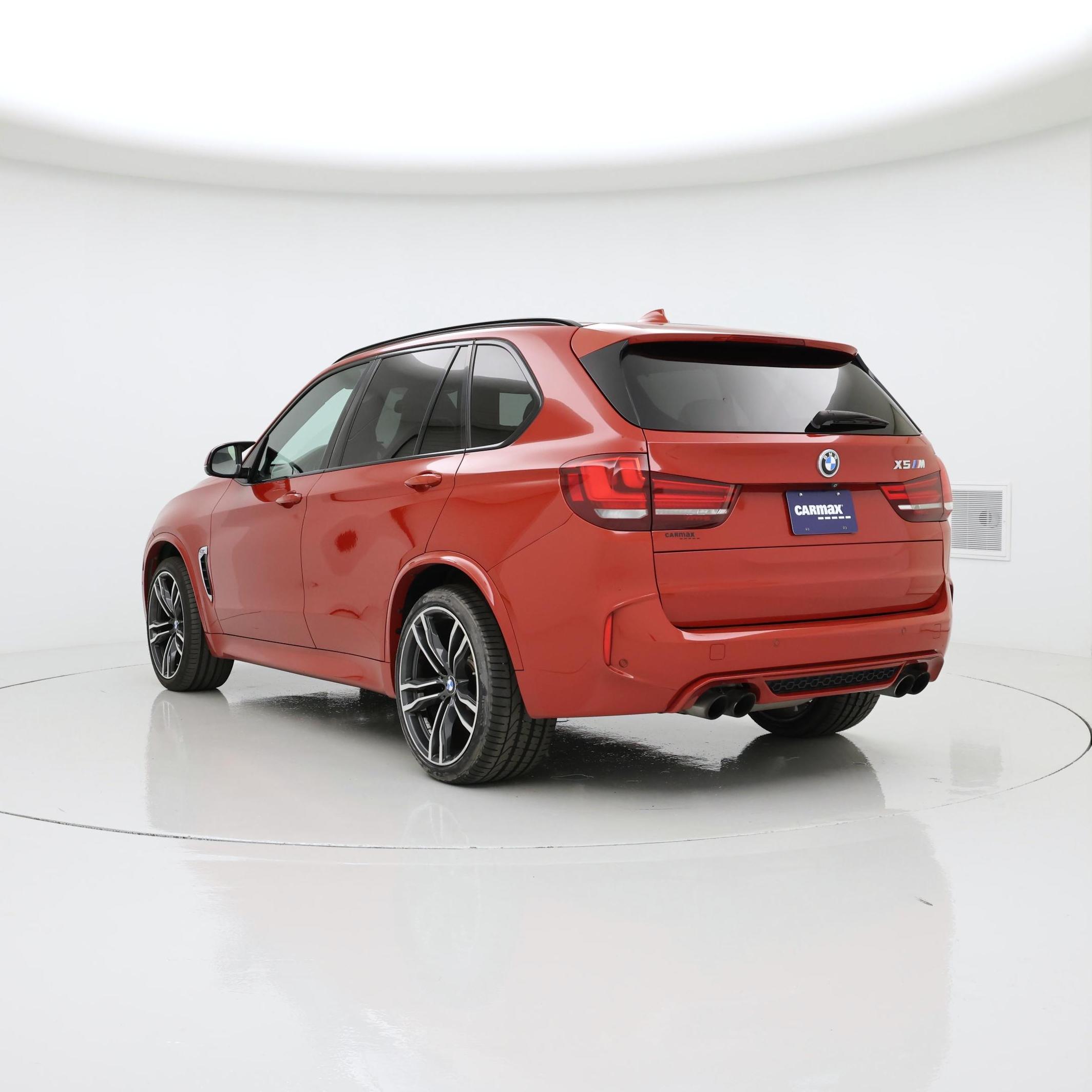 Thumbnail: 2018 BMW X5 - 2