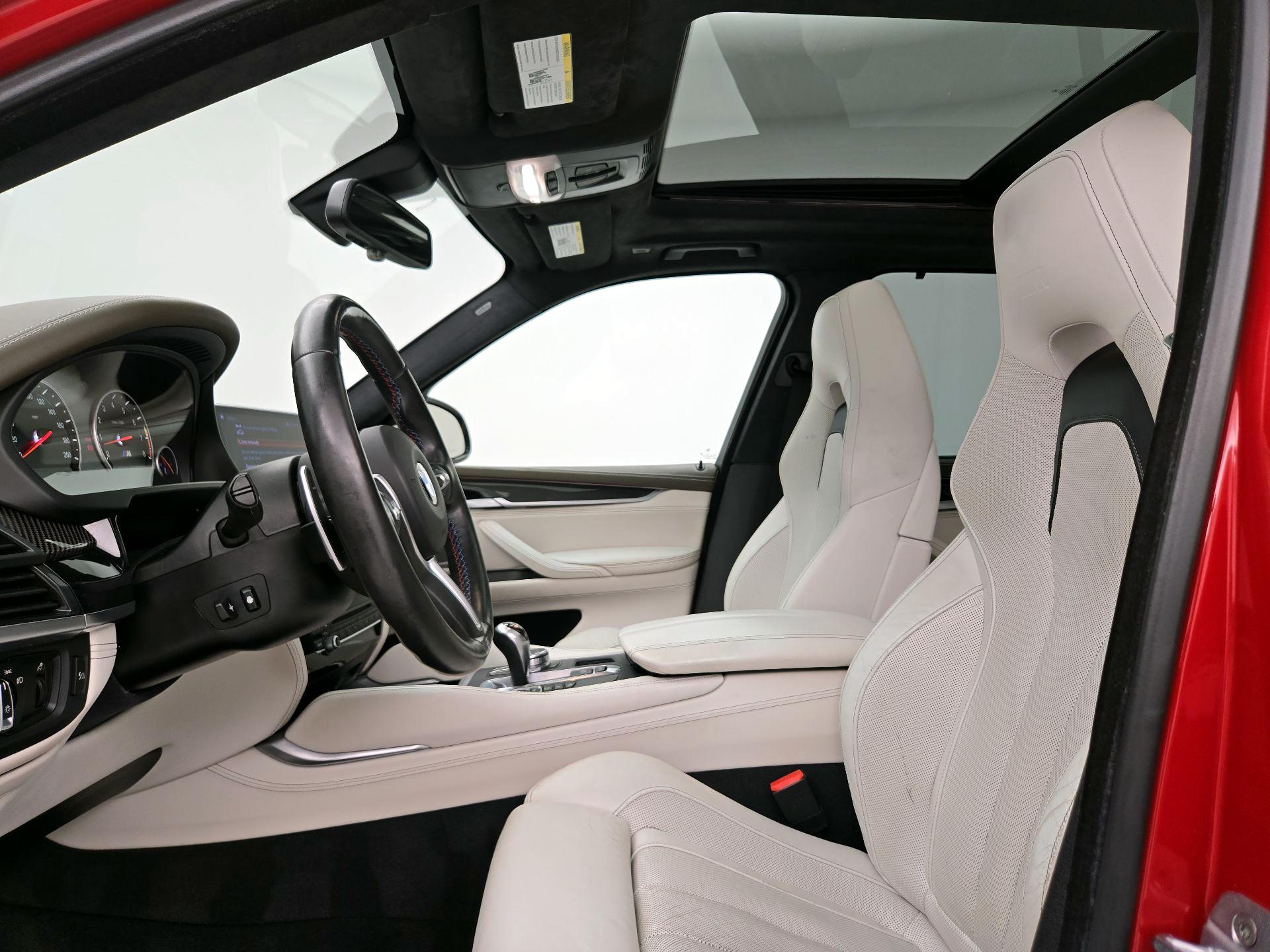 Thumbnail: 2018 BMW X5 - 20
