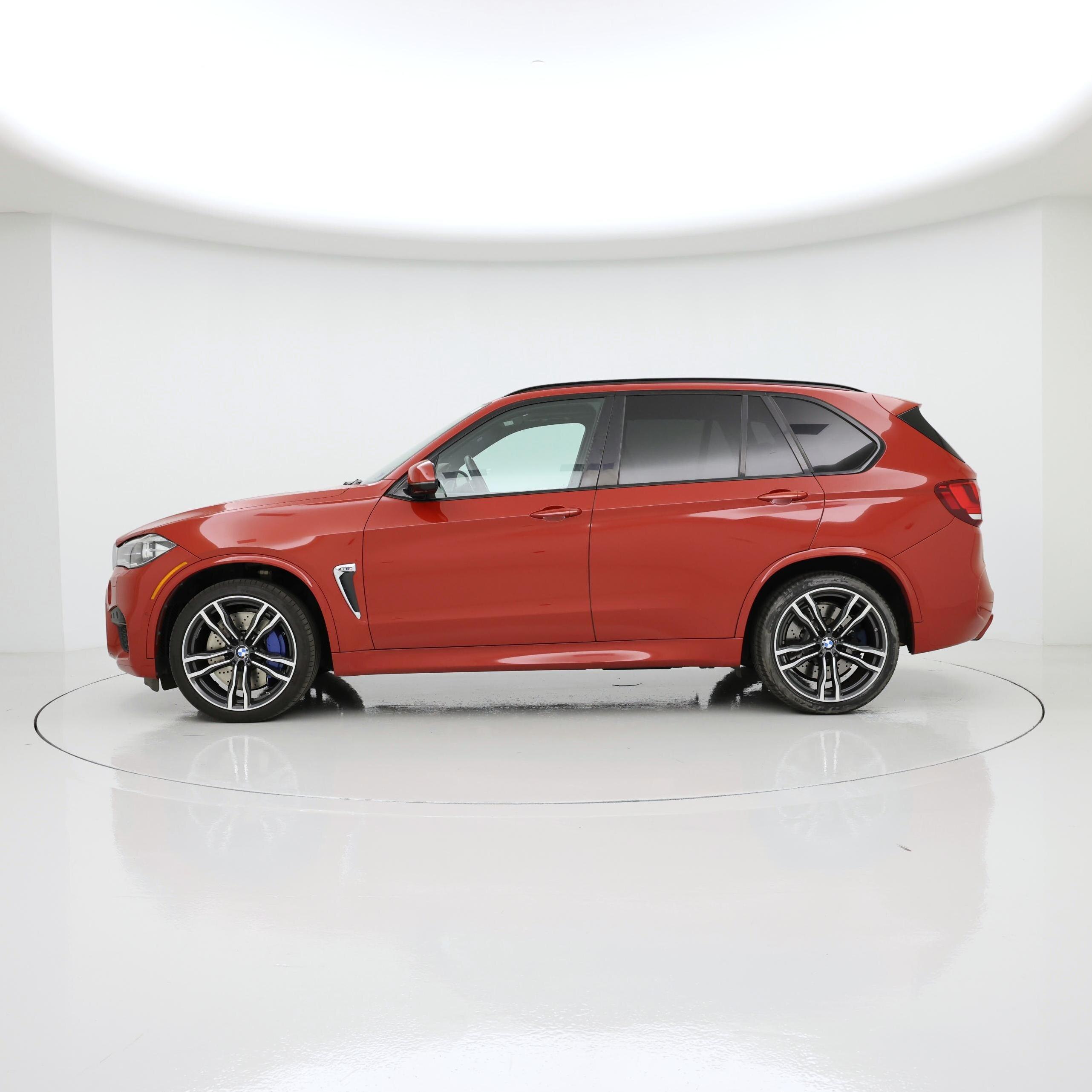 Thumbnail: 2018 BMW X5 - 3