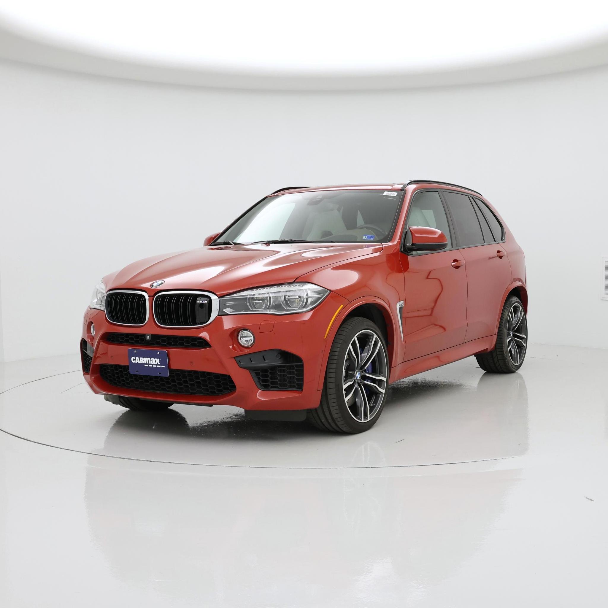 Thumbnail: 2018 BMW X5 - 4