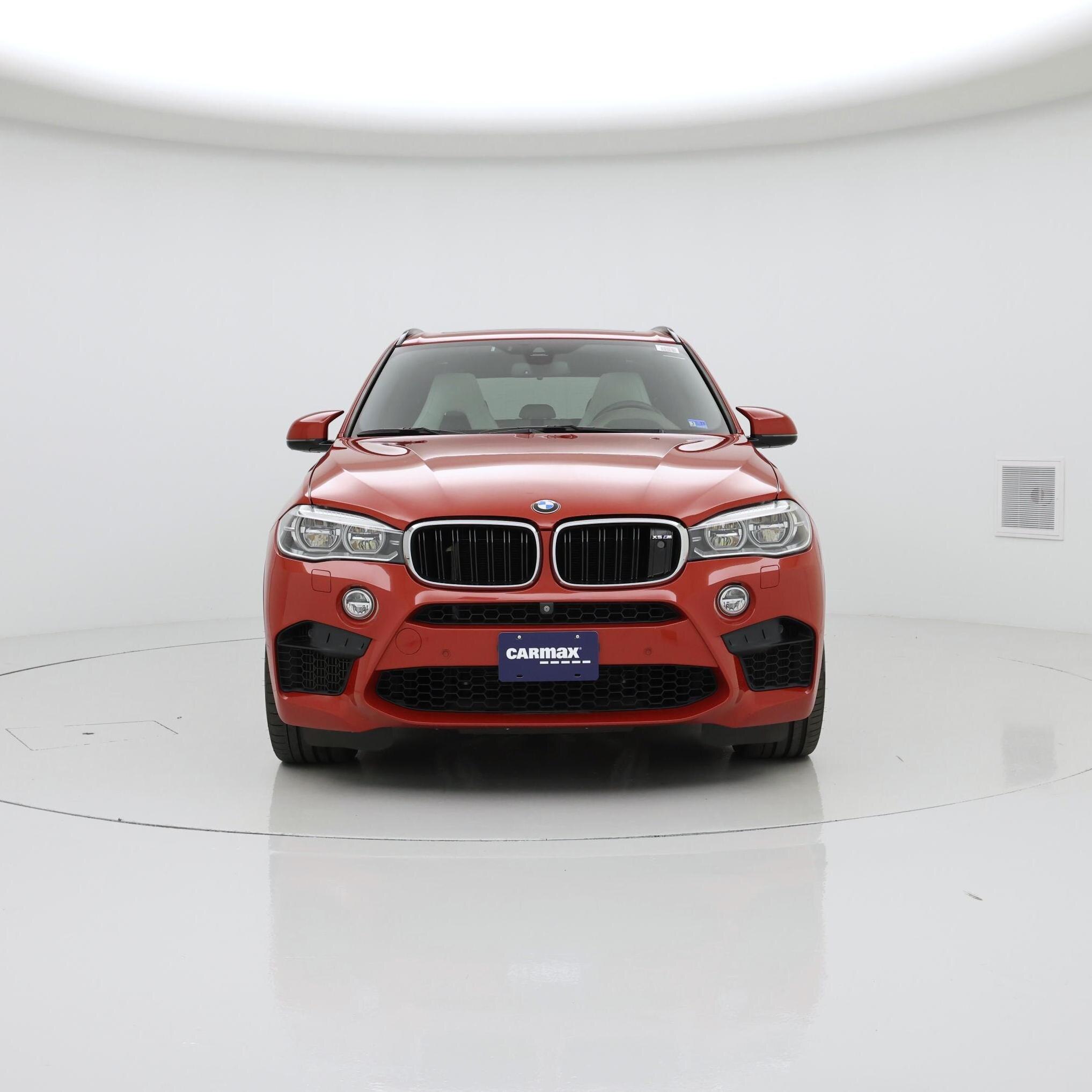 Thumbnail: 2018 BMW X5 - 5