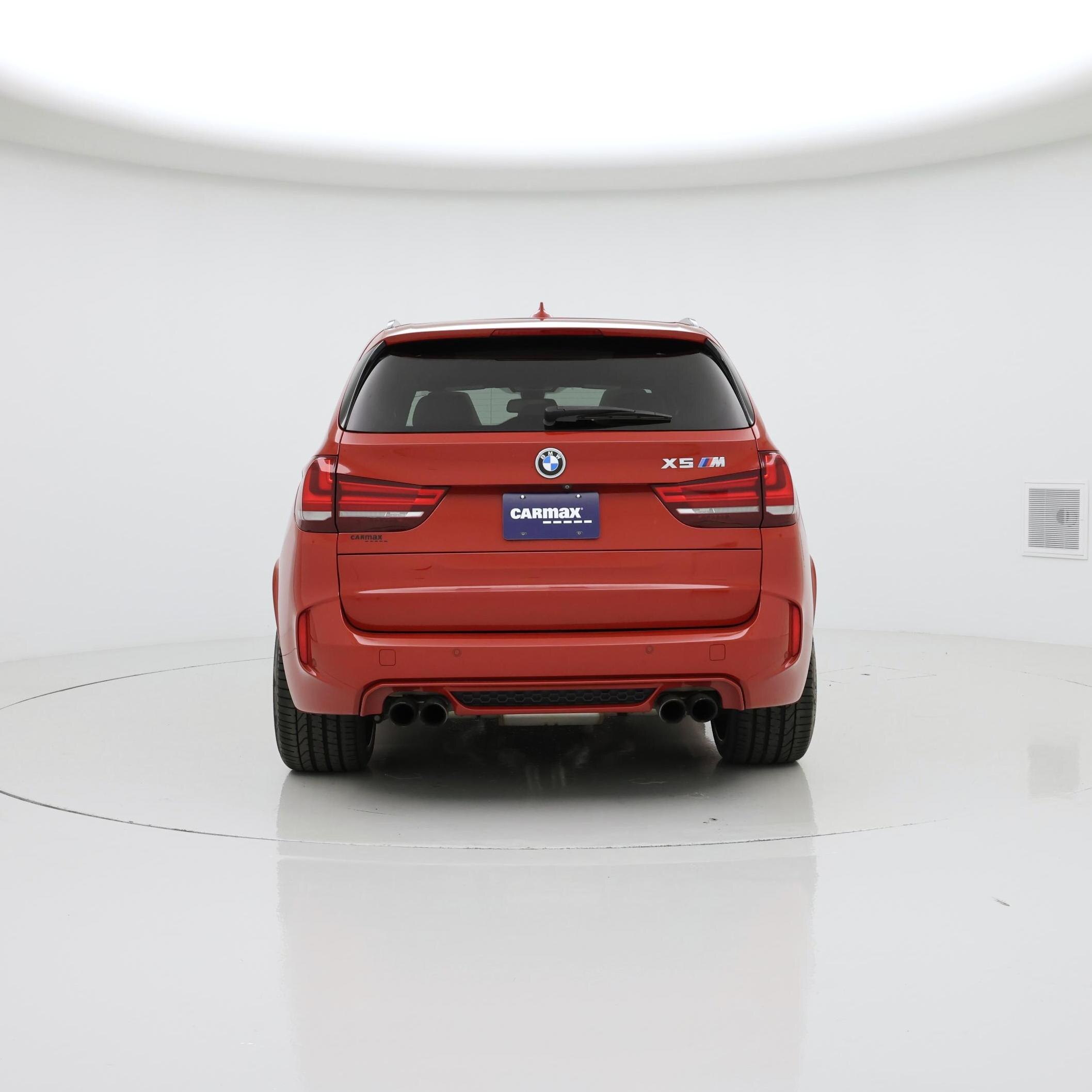 Thumbnail: 2018 BMW X5 - 6