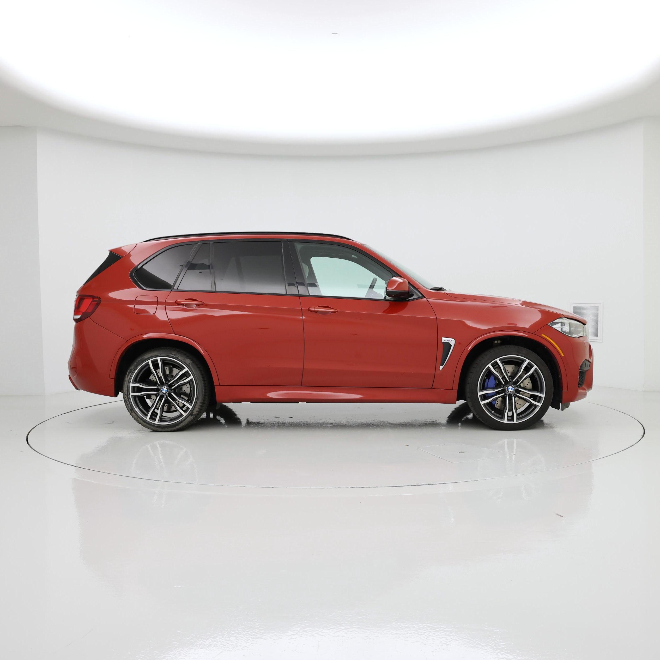 Thumbnail: 2018 BMW X5 - 7