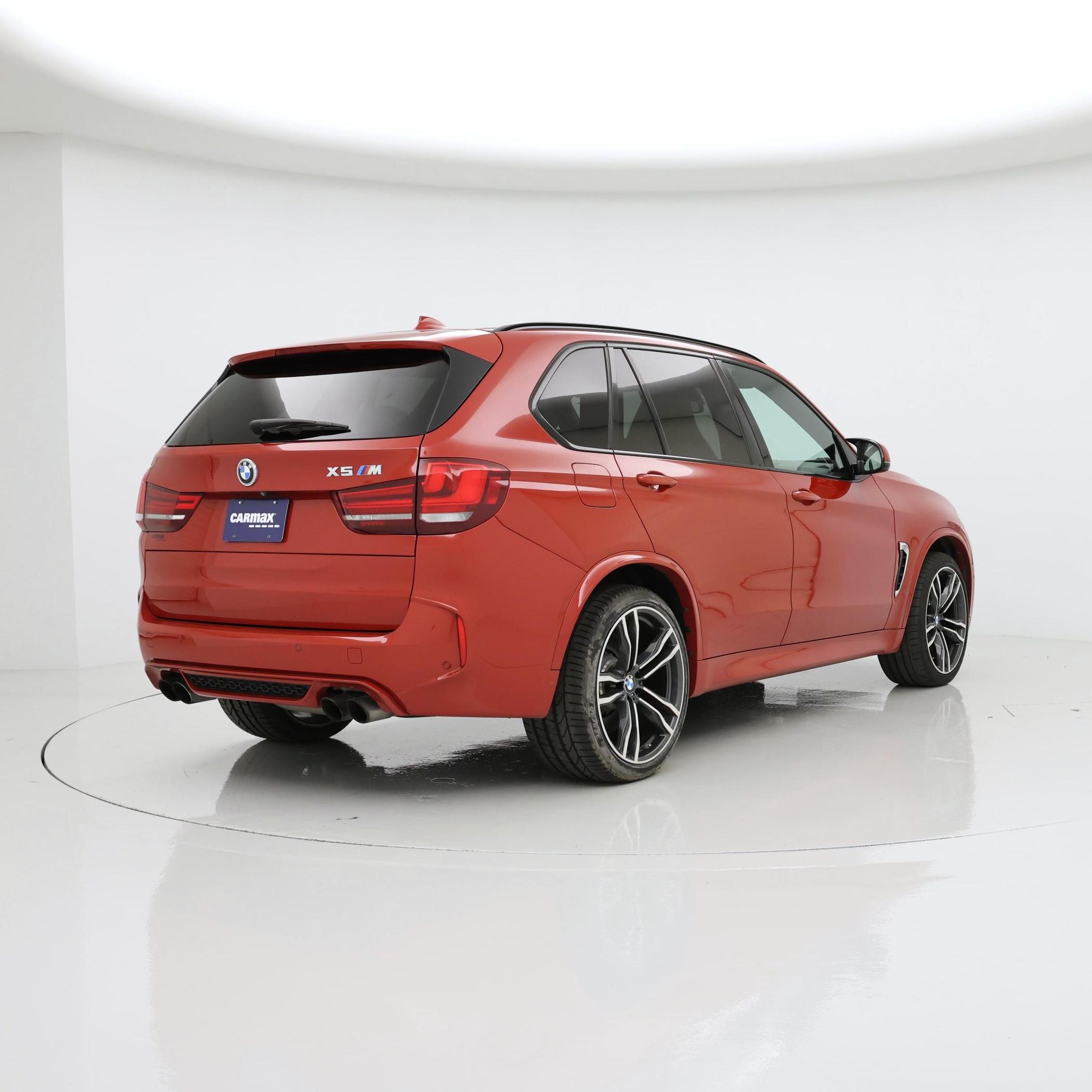 Thumbnail: 2018 BMW X5 - 8