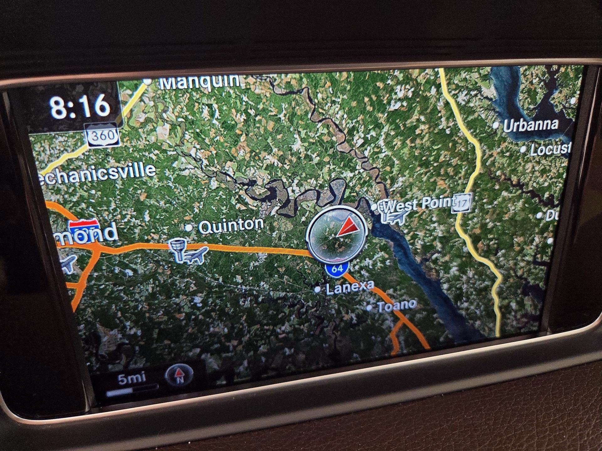 Thumbnail: 2016 Mercedes-Benz E-Class - 14