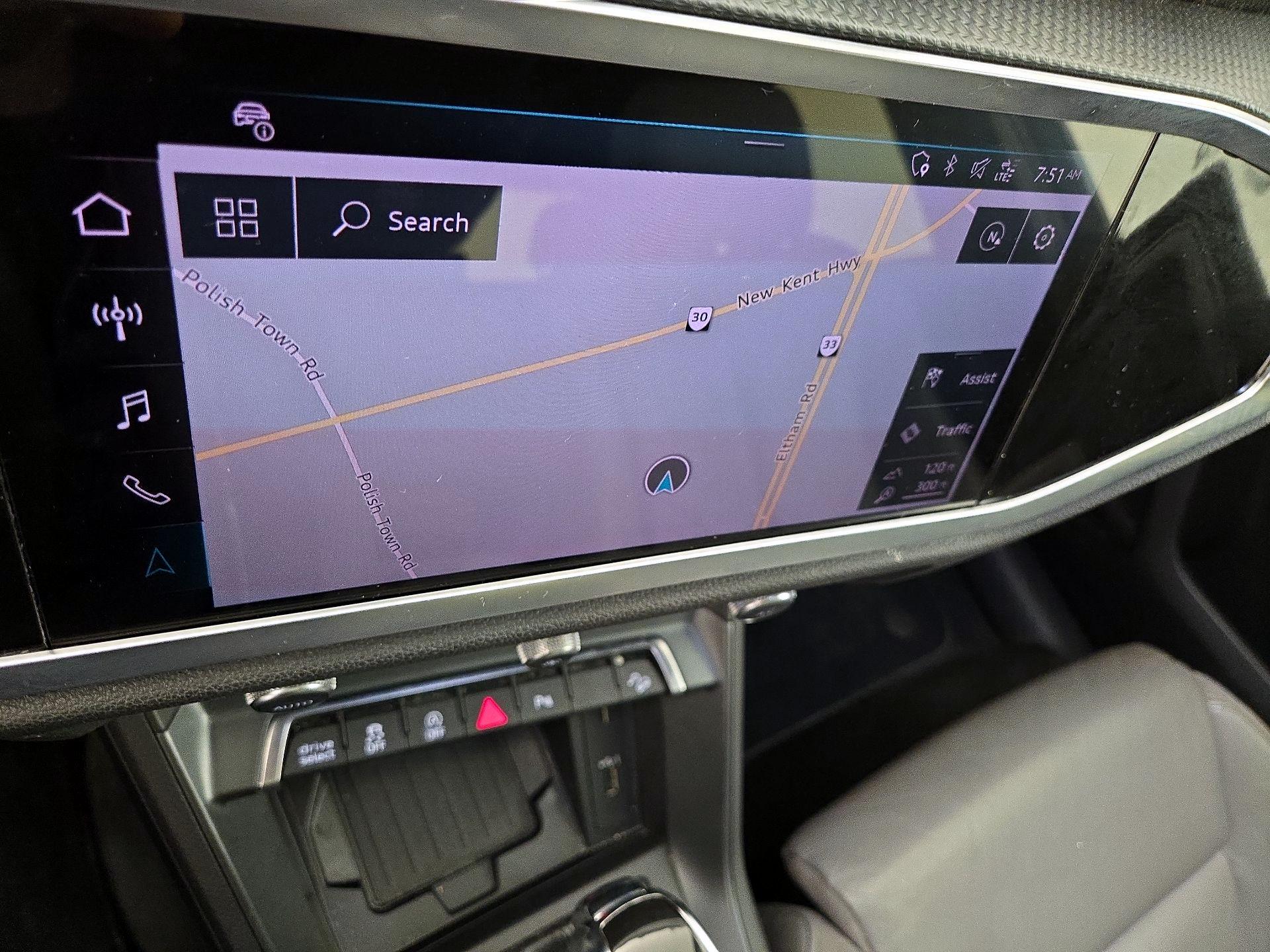 Thumbnail: 2020 Audi Q3 - 14