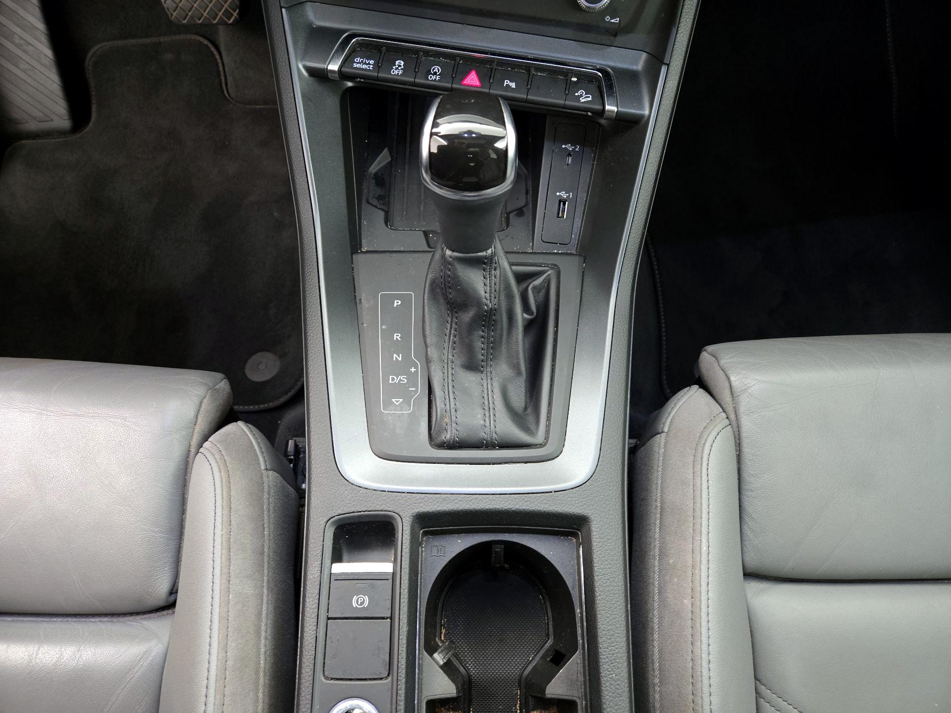 Thumbnail: 2020 Audi Q3 - 18