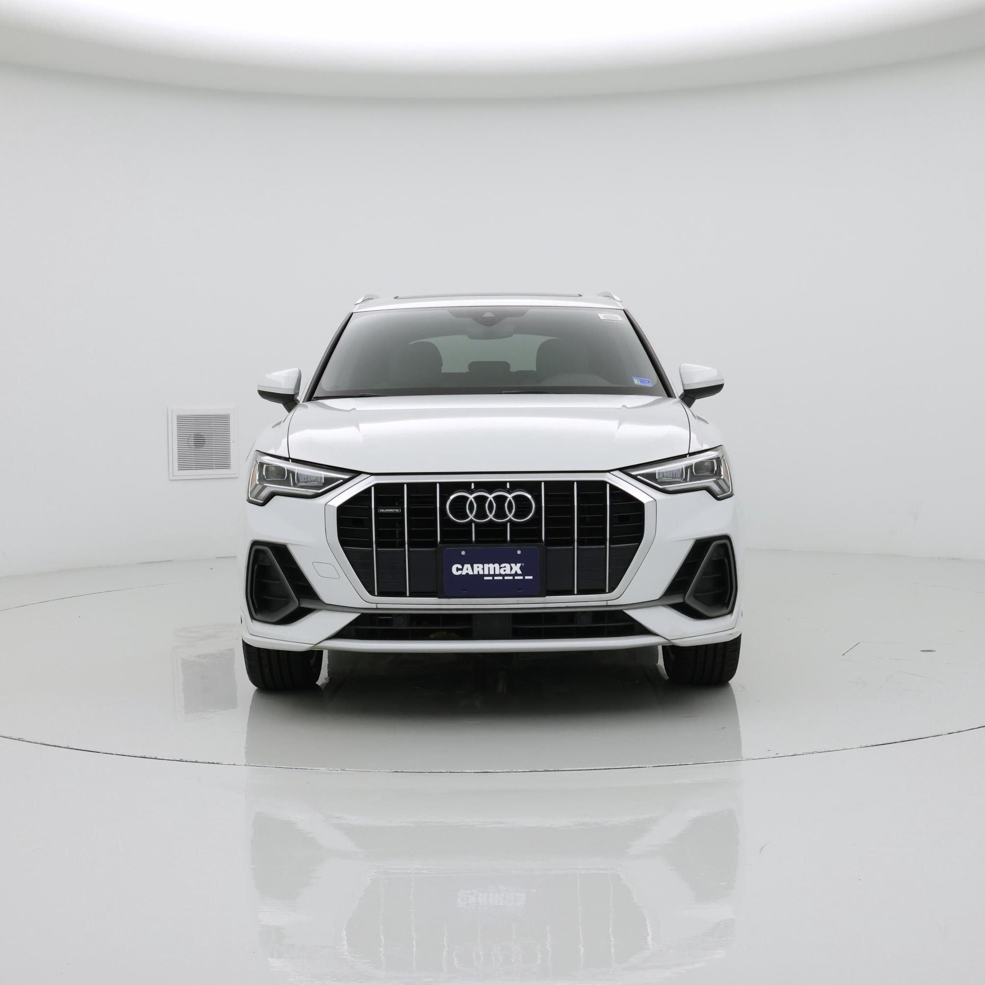 Thumbnail: 2020 Audi Q3 - 5