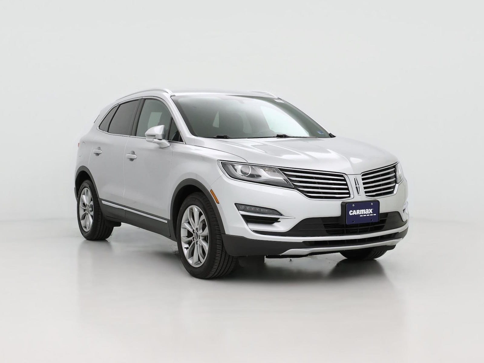 2018 Lincoln MKC Select
