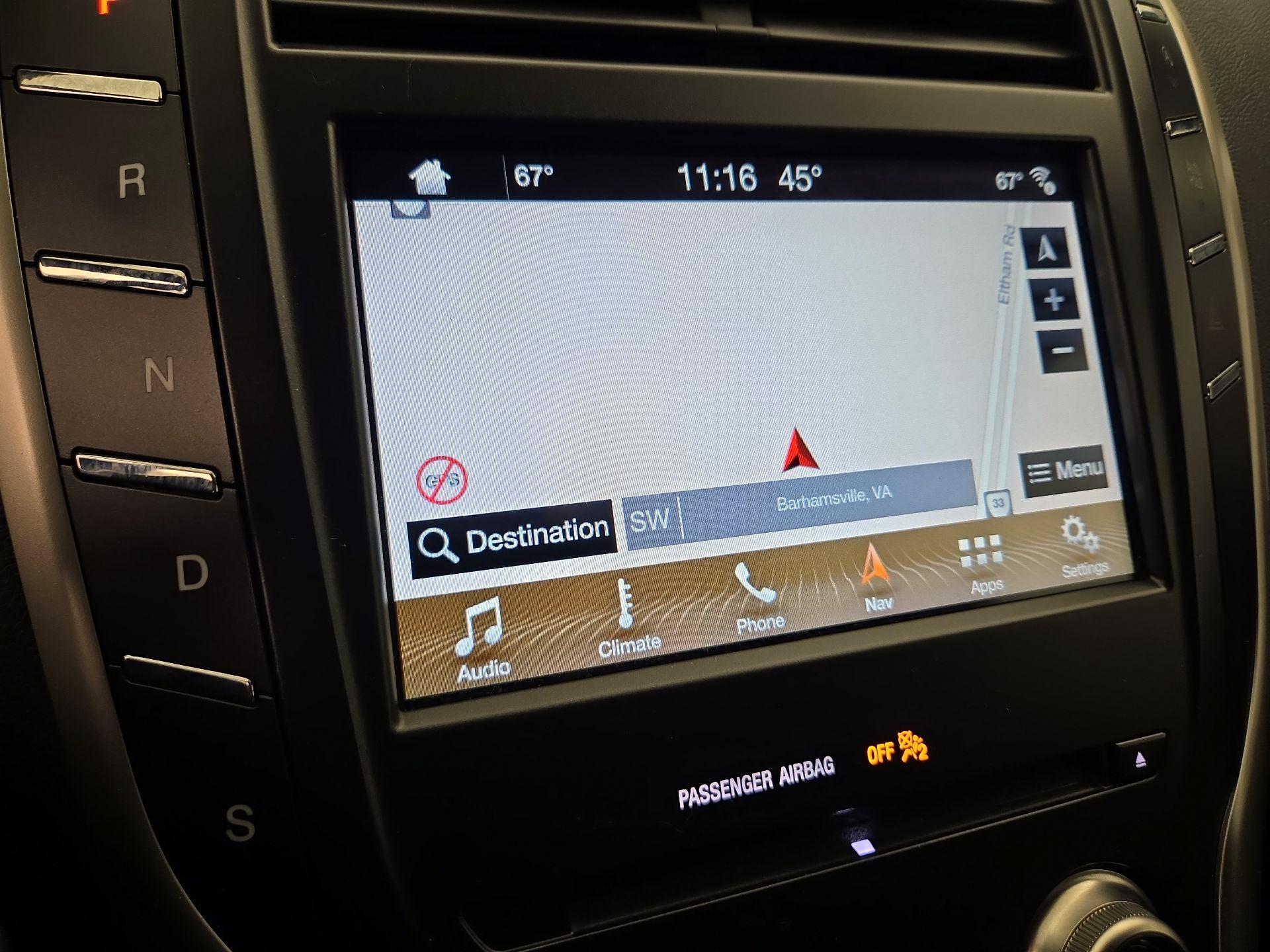 Thumbnail: 2018 Lincoln MKC - 14