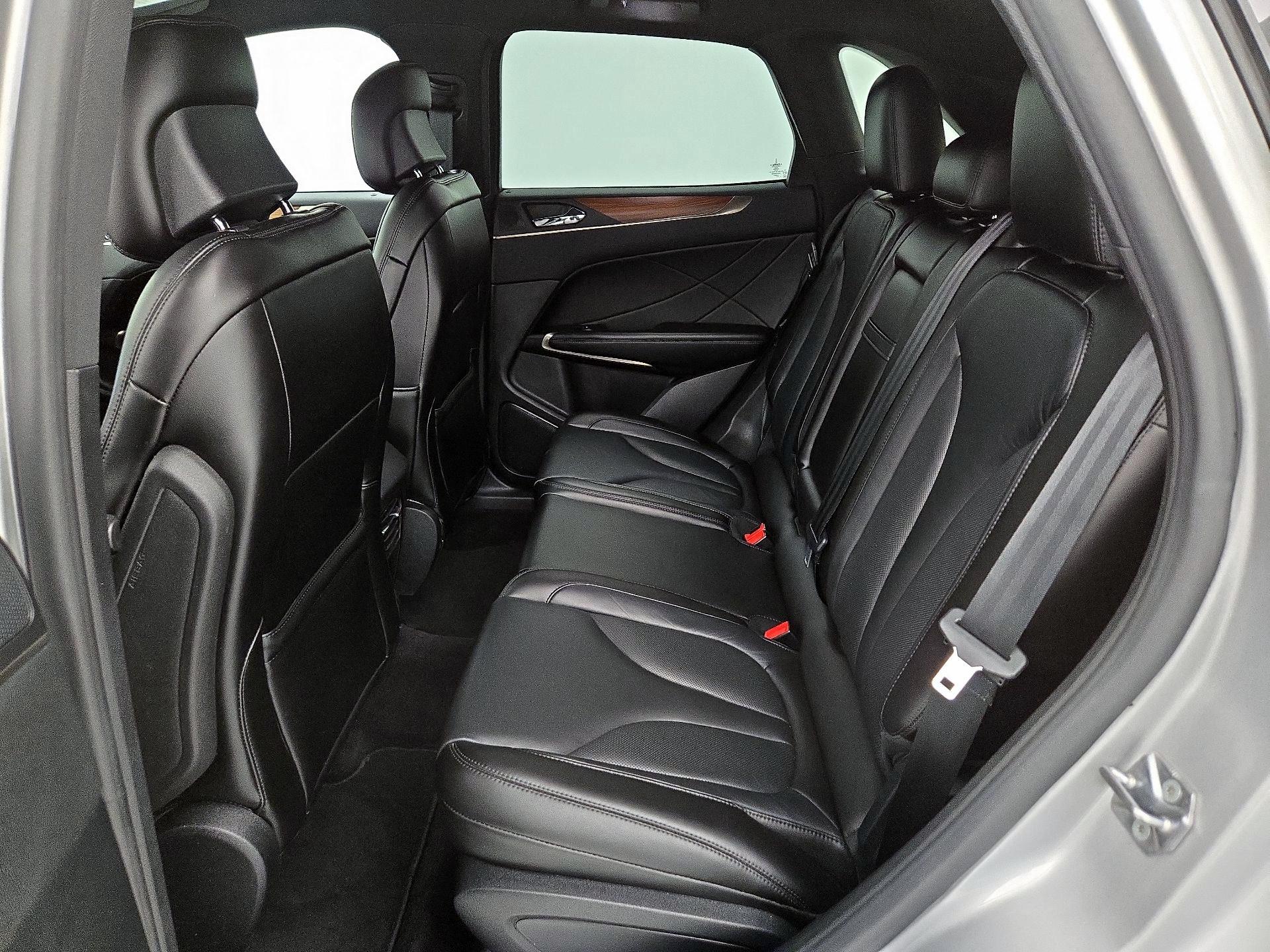 Thumbnail: 2018 Lincoln MKC - 20