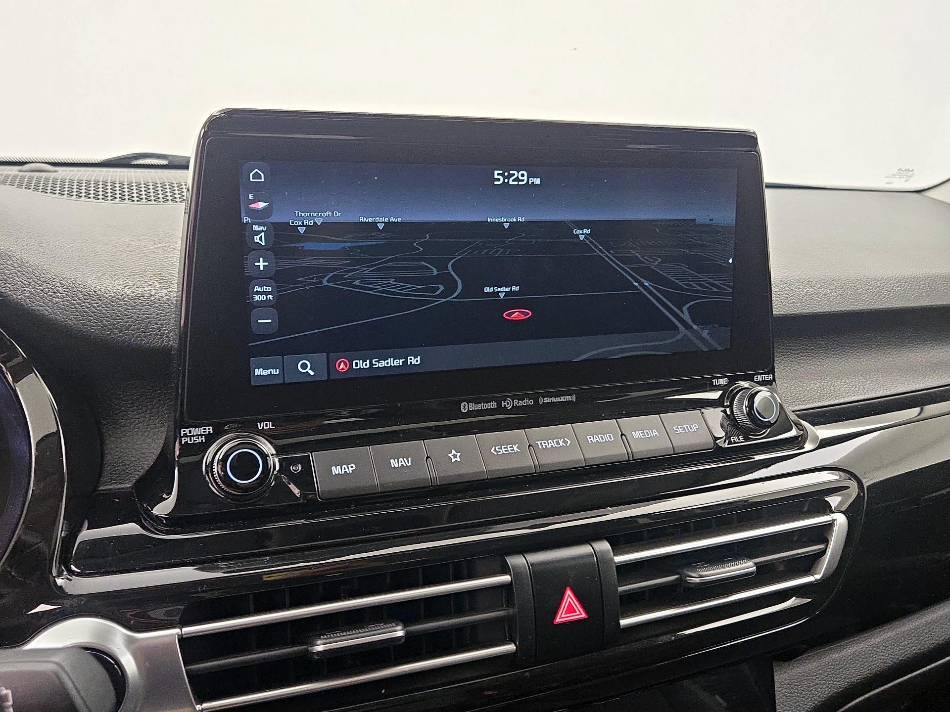 Thumbnail: 2022 Kia Seltos - 14