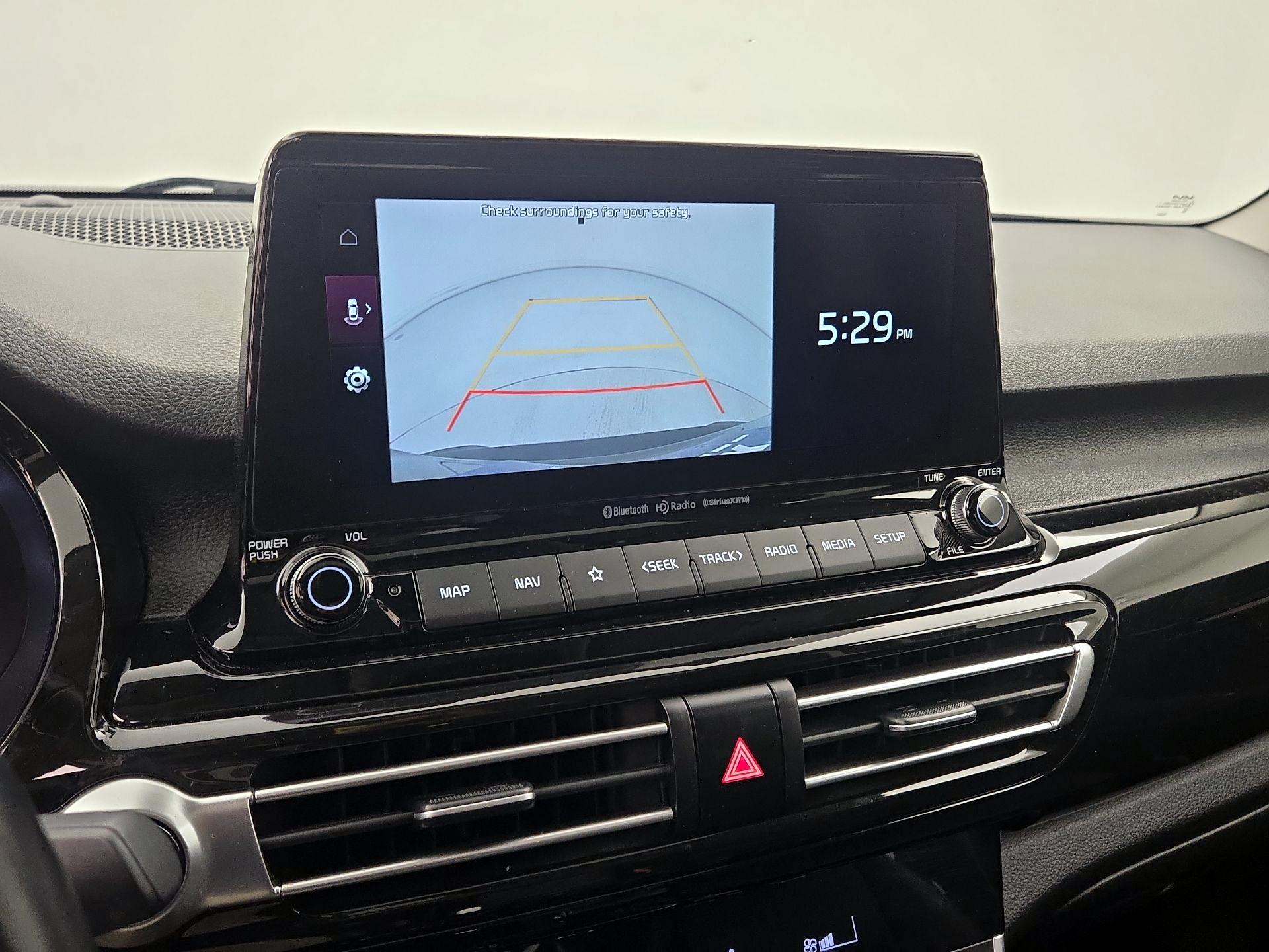 Thumbnail: 2022 Kia Seltos - 15