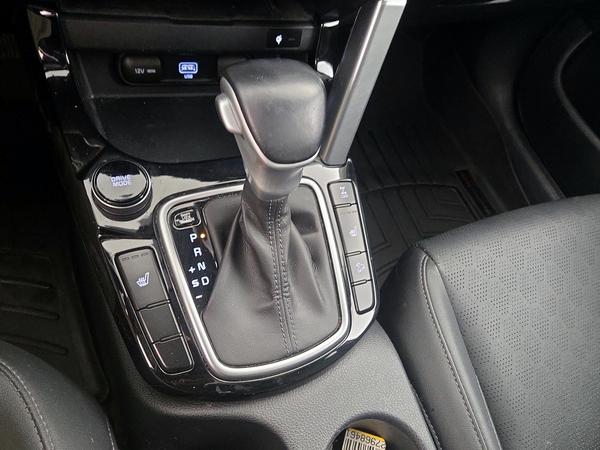 Thumbnail: 2022 Kia Seltos - 18