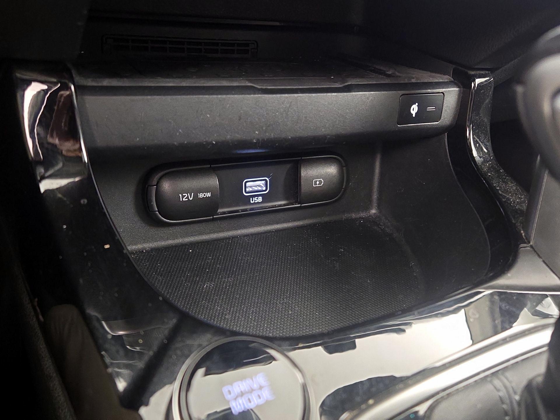 Thumbnail: 2022 Kia Seltos - 19