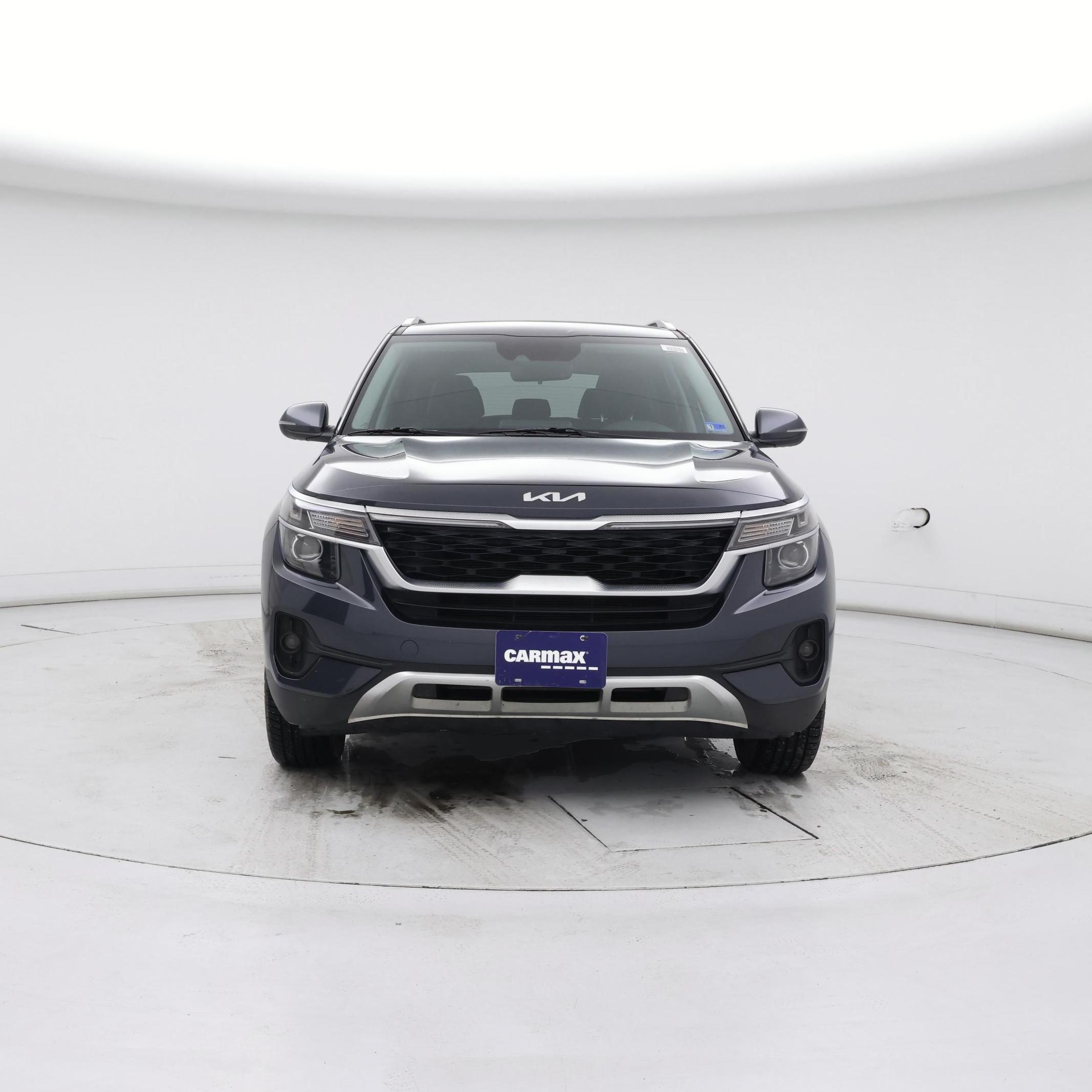 Thumbnail: 2022 Kia Seltos - 5