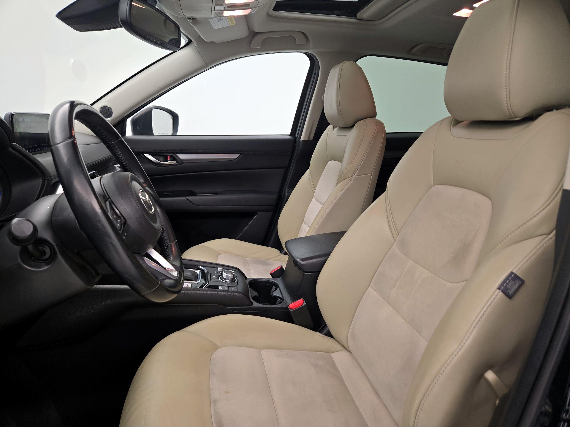 Thumbnail: 2017 Mazda CX-5 - 11