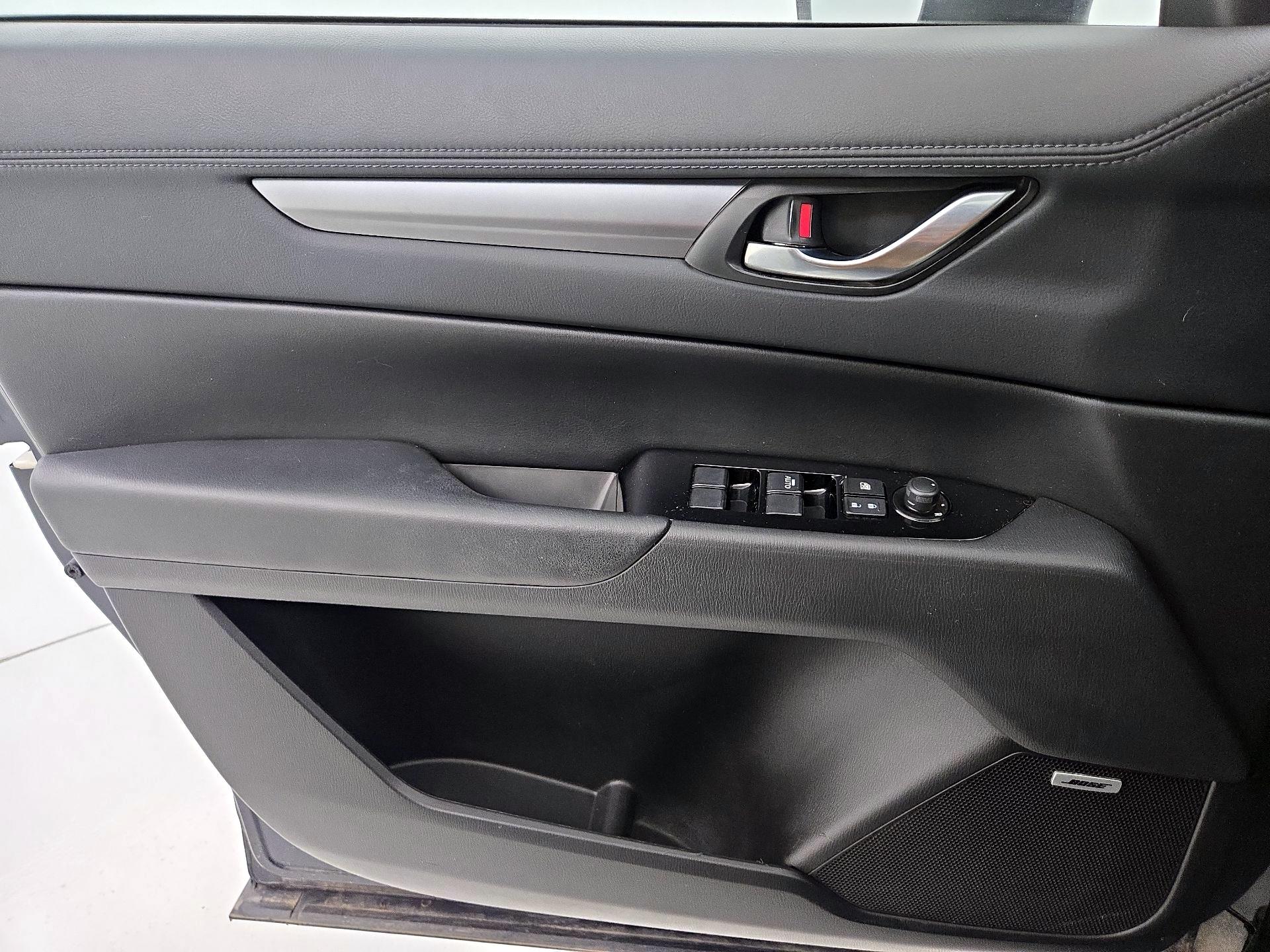 Thumbnail: 2017 Mazda CX-5 - 12