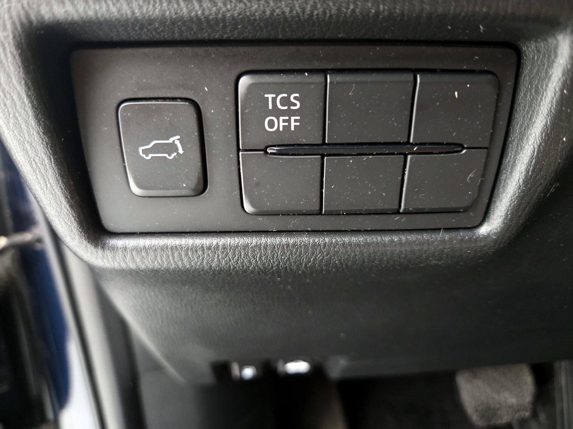 Thumbnail: 2017 Mazda CX-5 - 13