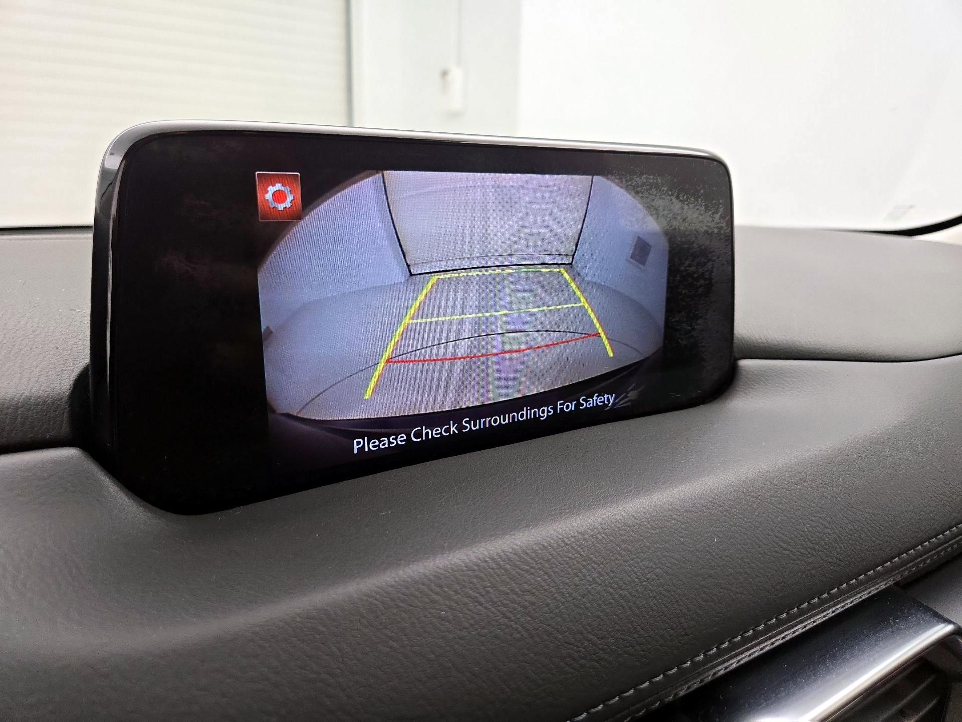 Thumbnail: 2017 Mazda CX-5 - 15