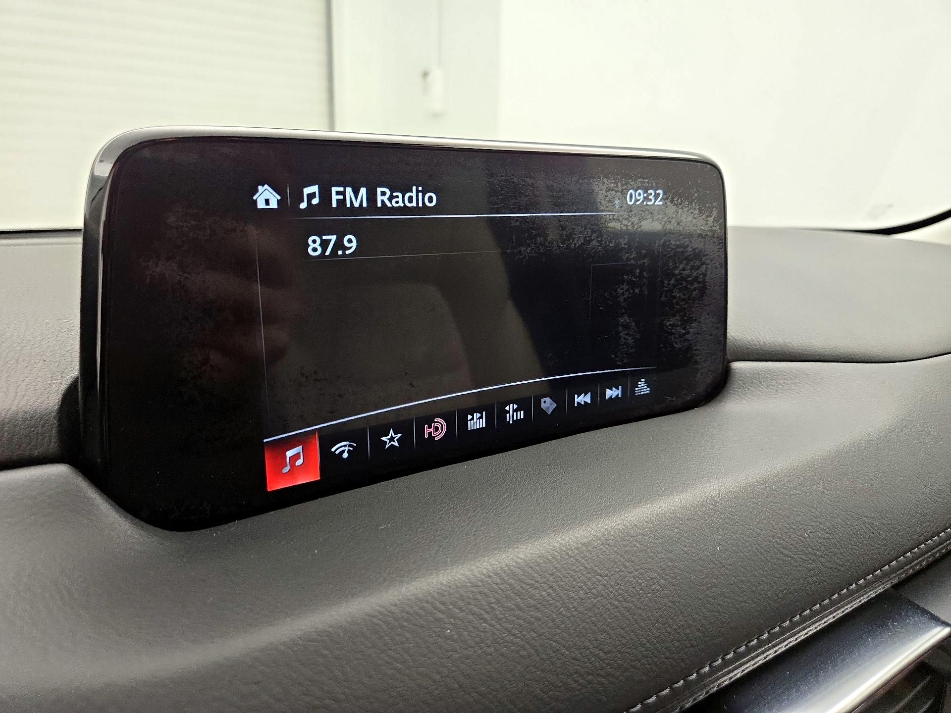 Thumbnail: 2017 Mazda CX-5 - 16