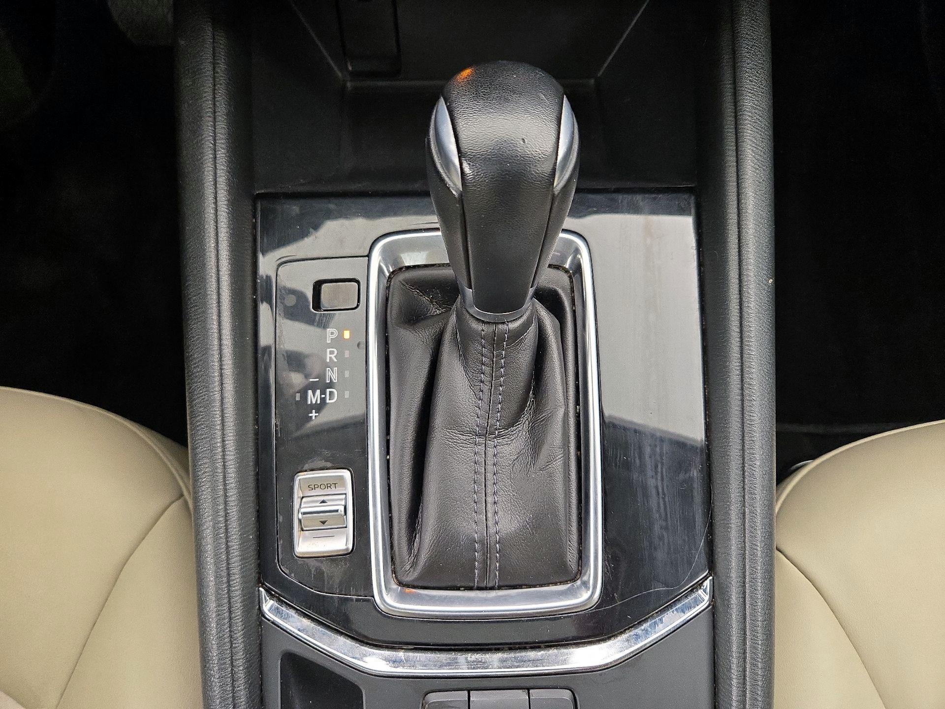 Thumbnail: 2017 Mazda CX-5 - 18