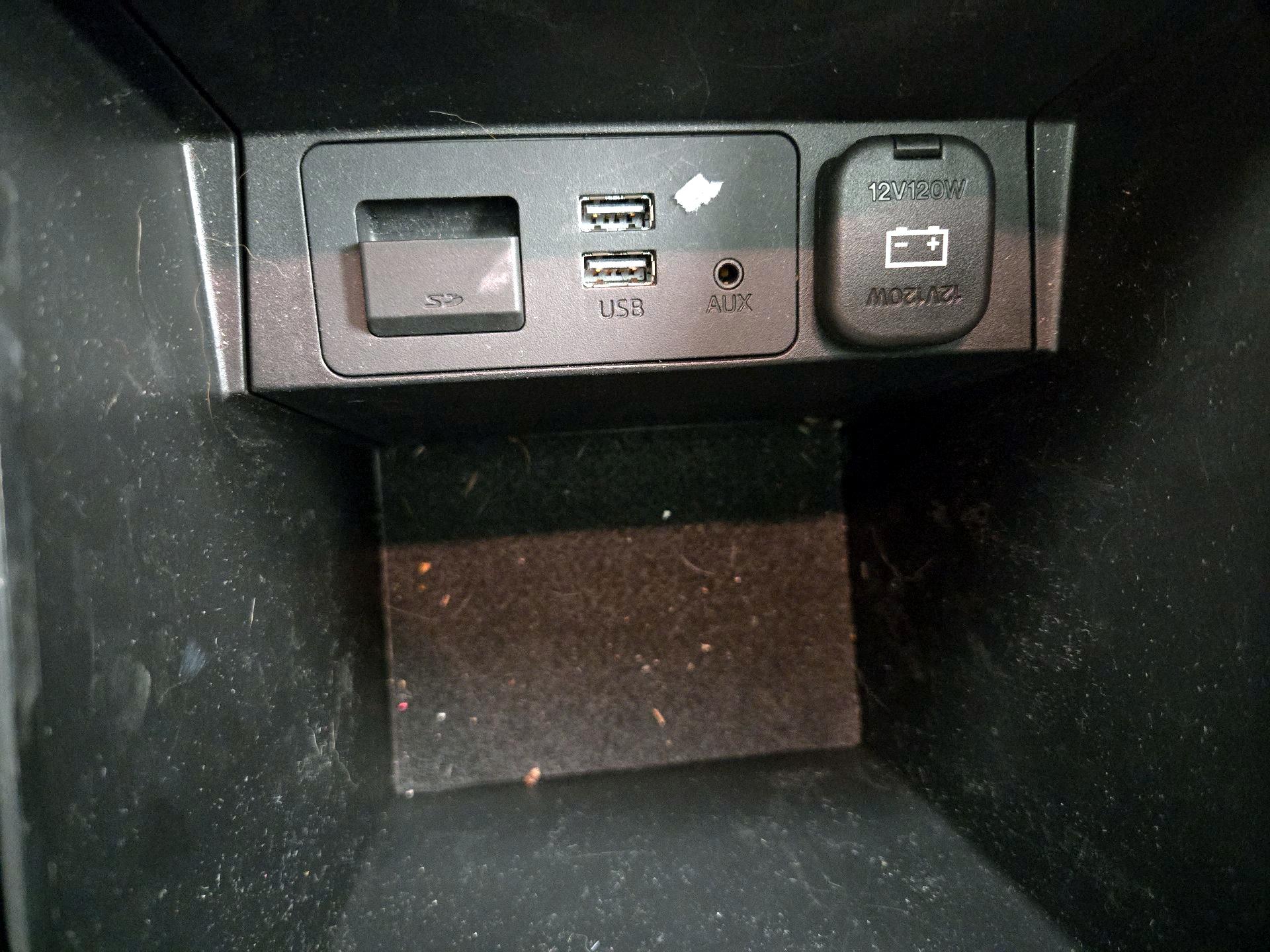 Thumbnail: 2017 Mazda CX-5 - 19