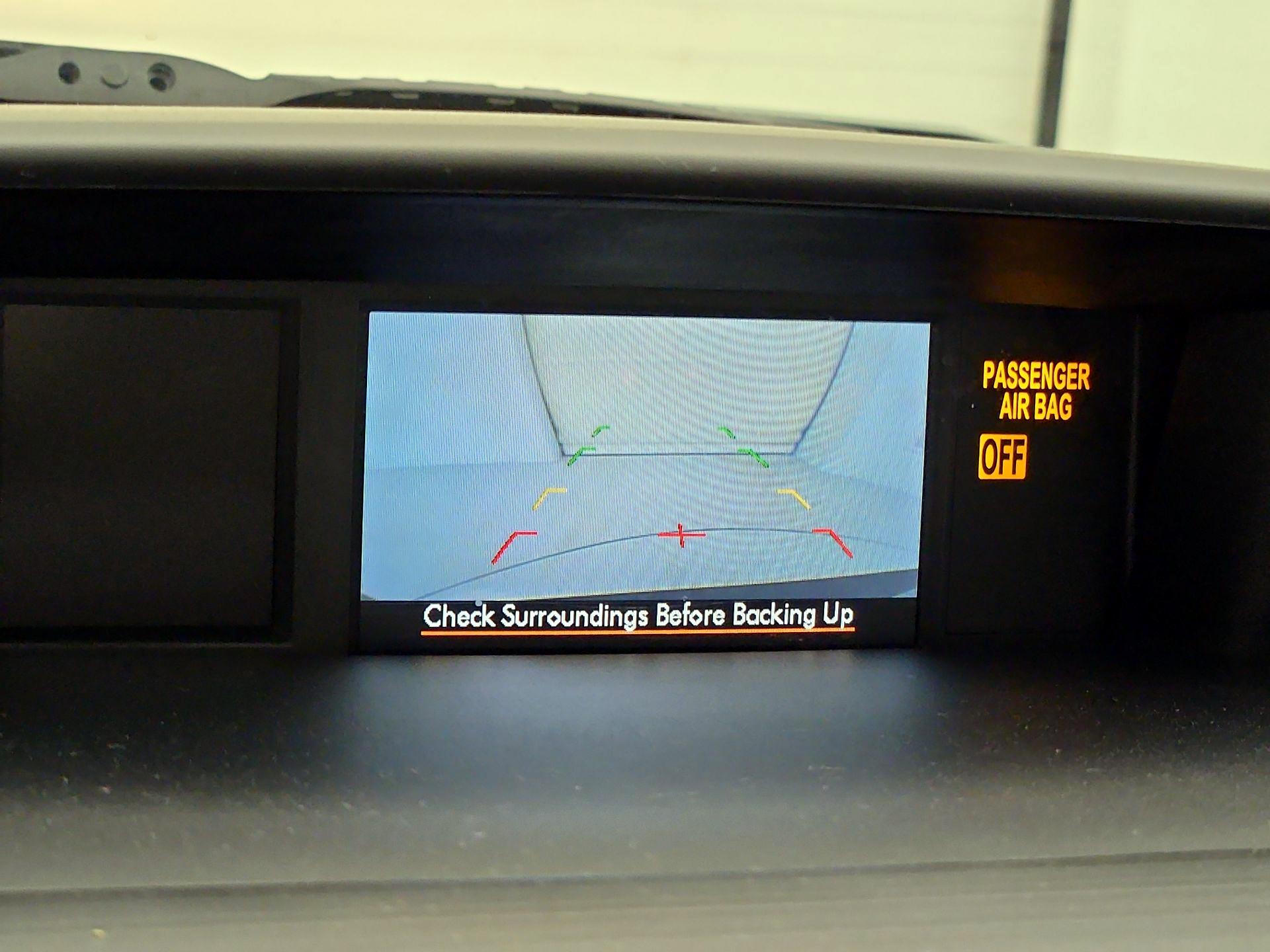 Thumbnail: 2015 Subaru Forester - 14