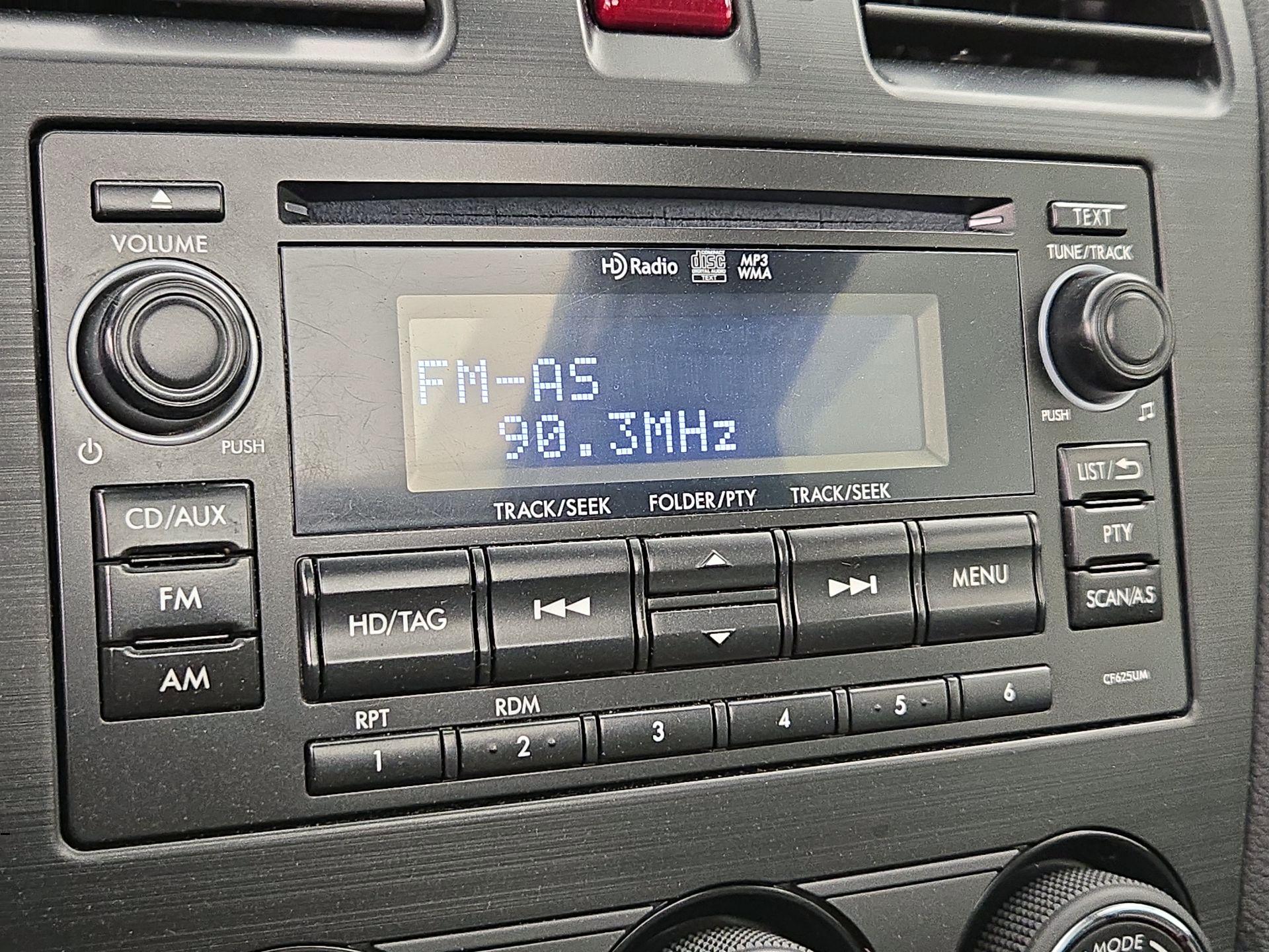 Thumbnail: 2015 Subaru Forester - 15