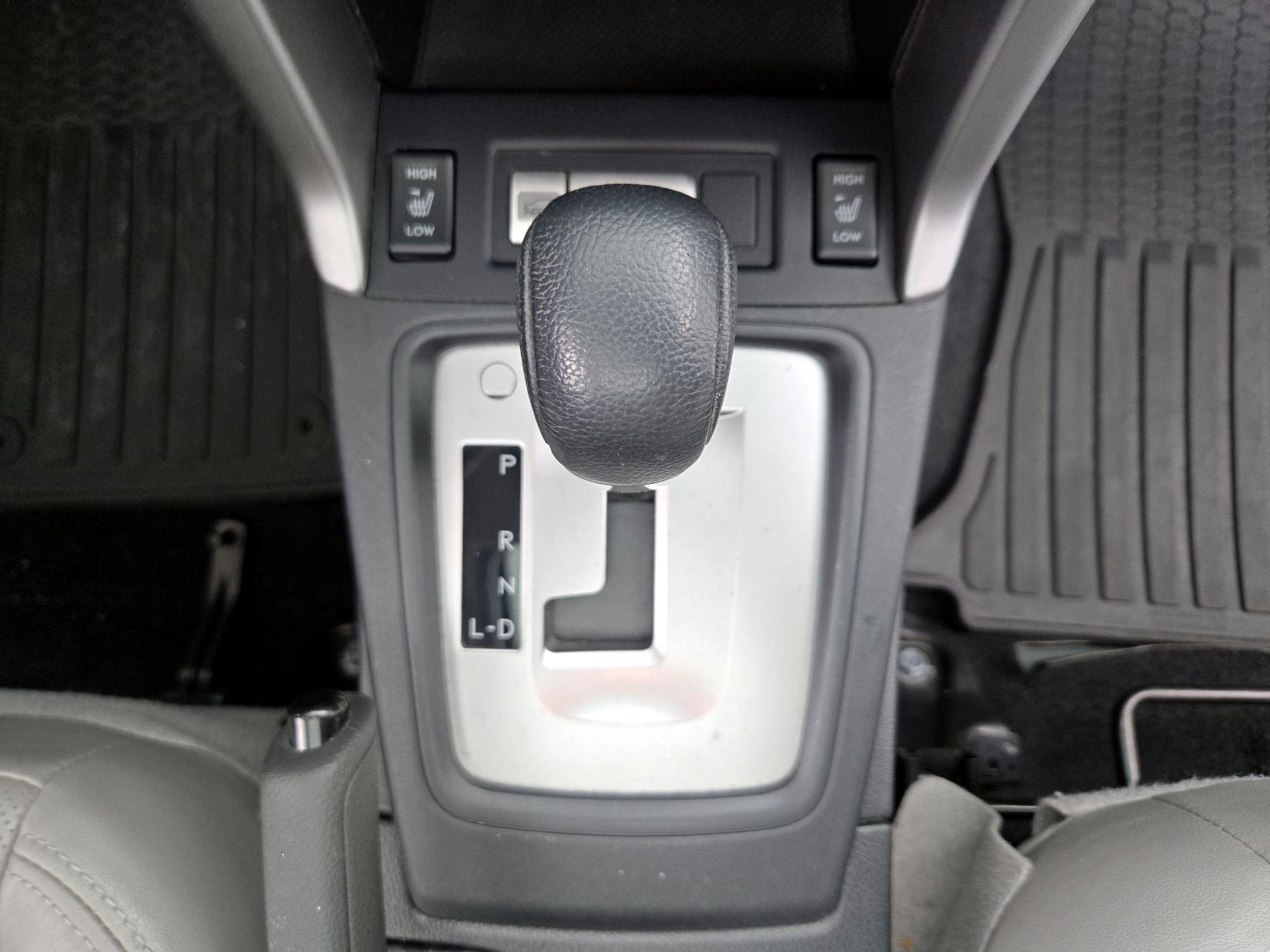 Thumbnail: 2015 Subaru Forester - 17