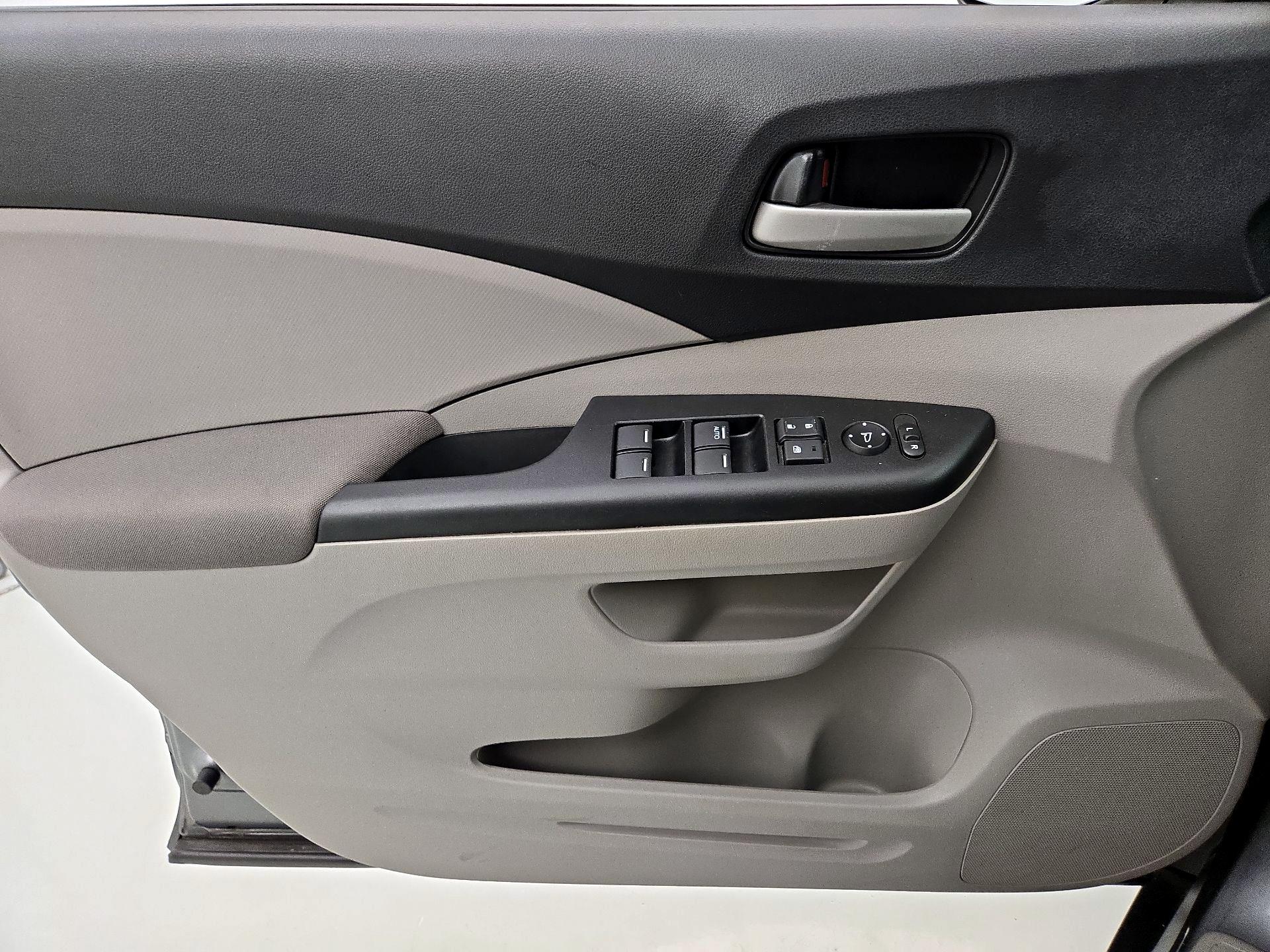 Thumbnail: 2014 Honda CR-V - 12