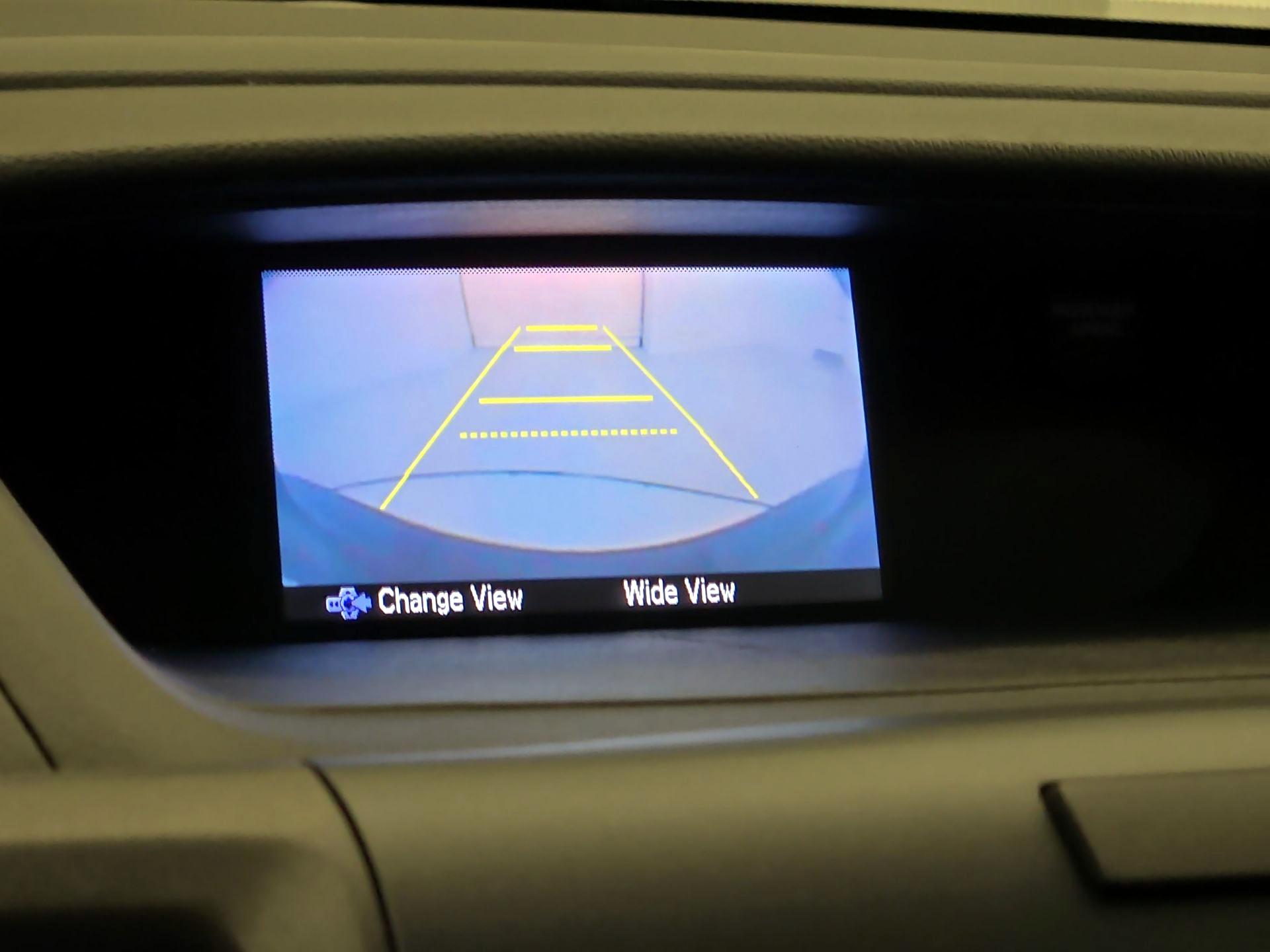 Thumbnail: 2014 Honda CR-V - 14