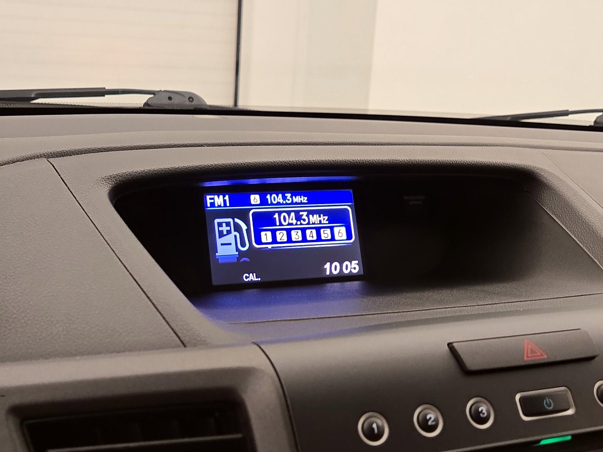 Thumbnail: 2014 Honda CR-V - 15