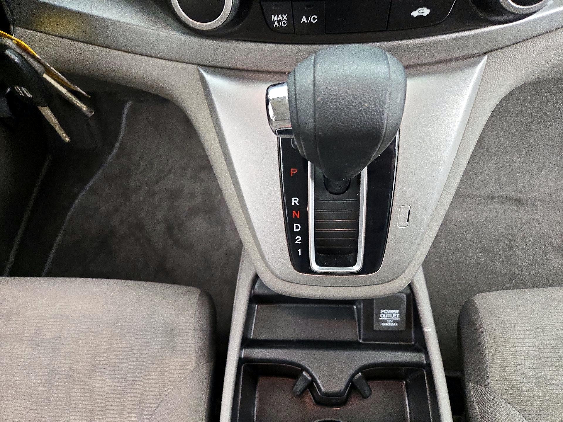 Thumbnail: 2014 Honda CR-V - 17