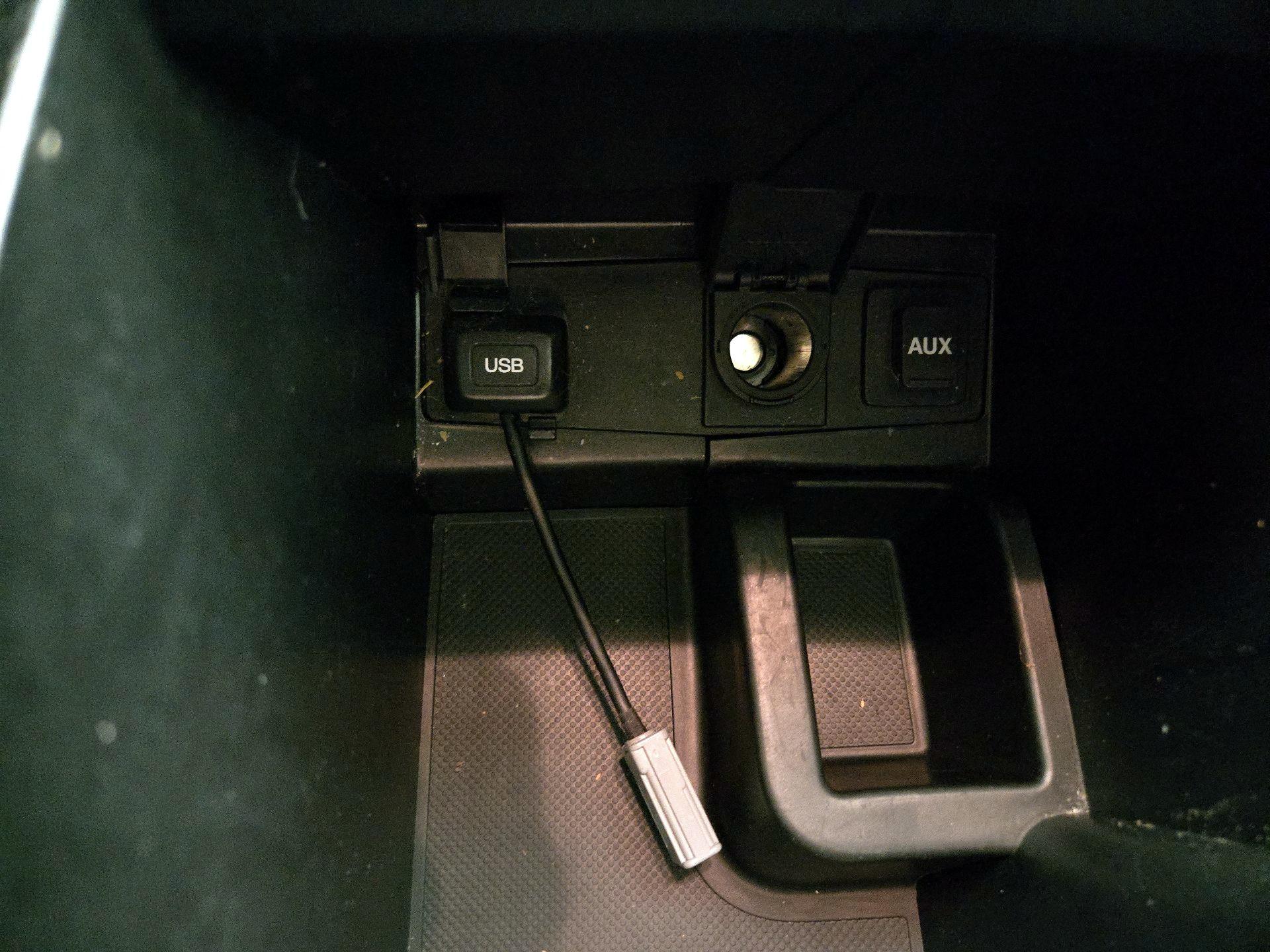 Thumbnail: 2014 Honda CR-V - 18