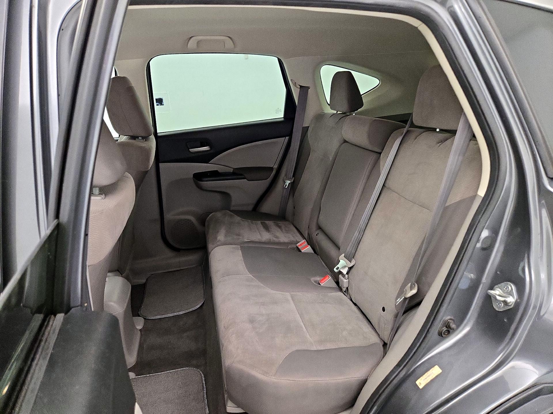 Thumbnail: 2014 Honda CR-V - 19