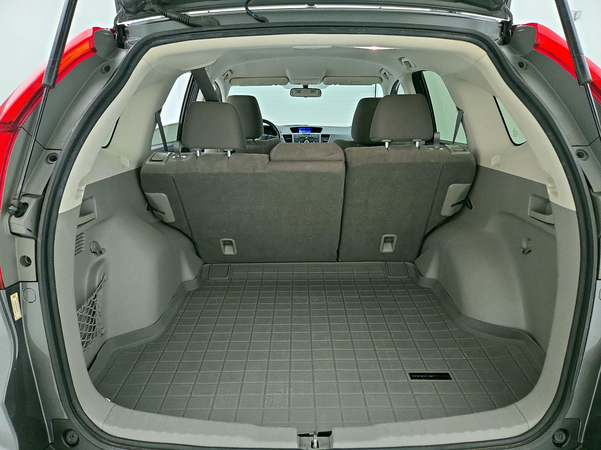 Thumbnail: 2014 Honda CR-V - 20