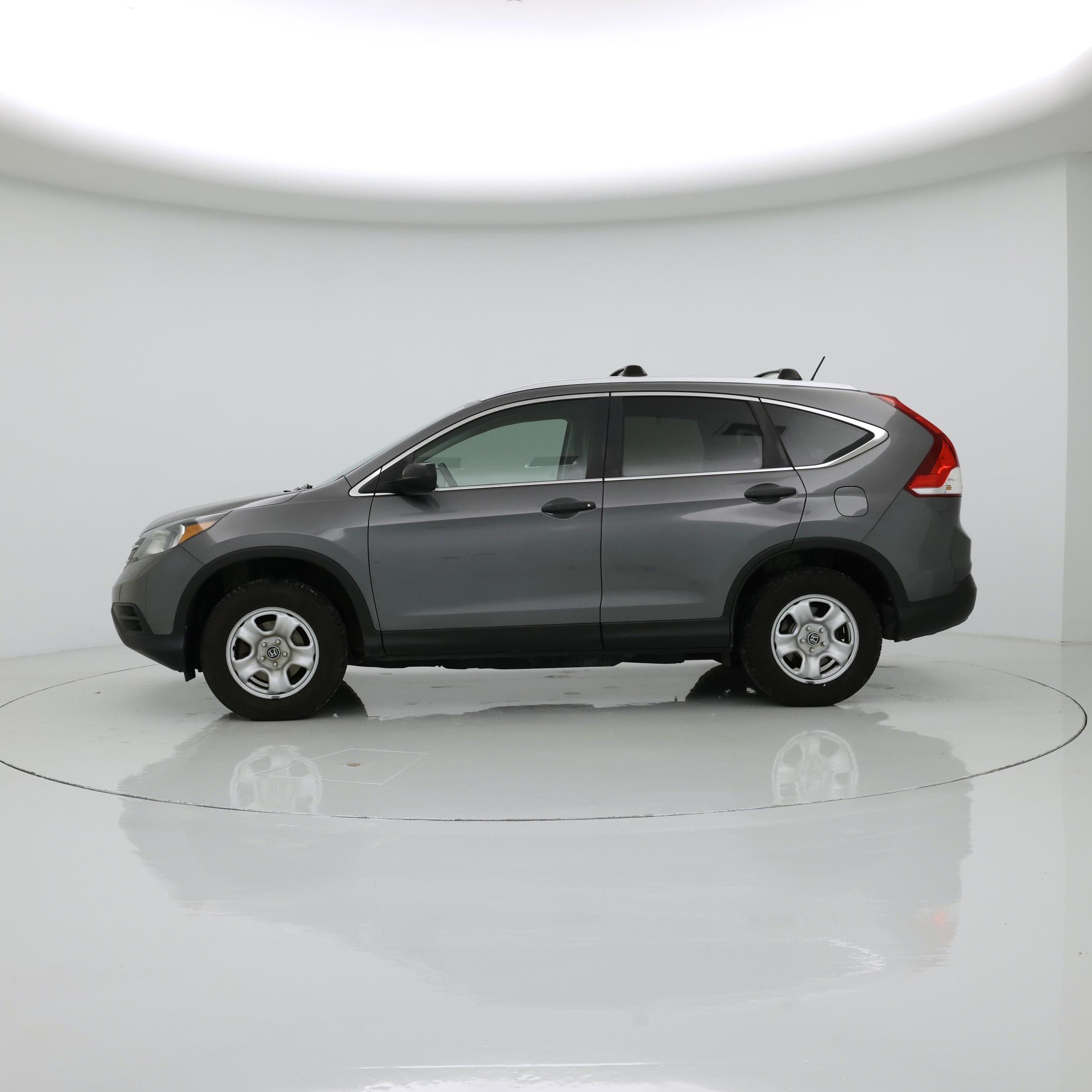 Thumbnail: 2014 Honda CR-V - 3
