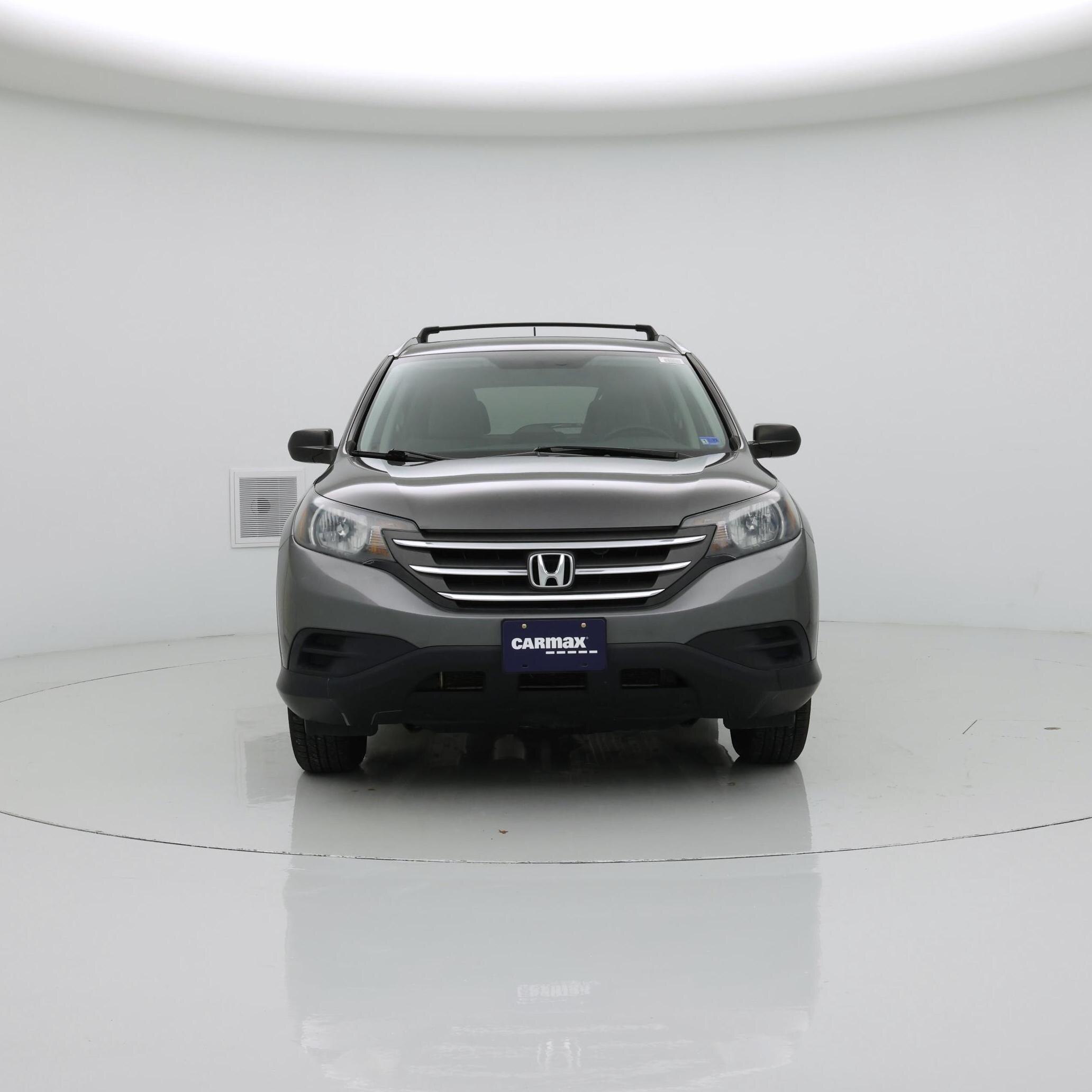 Thumbnail: 2014 Honda CR-V - 5
