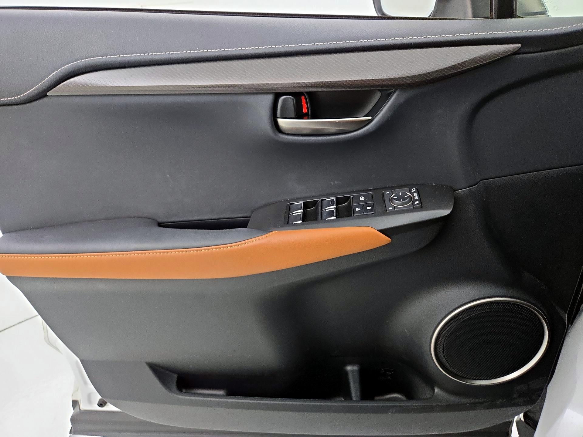 Thumbnail: 2018 Lexus NX - 12