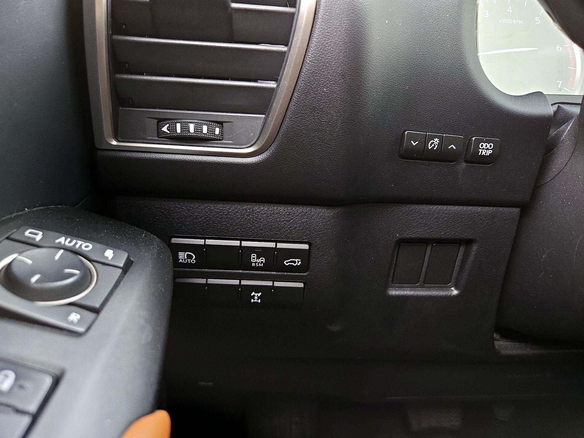 Thumbnail: 2018 Lexus NX - 13