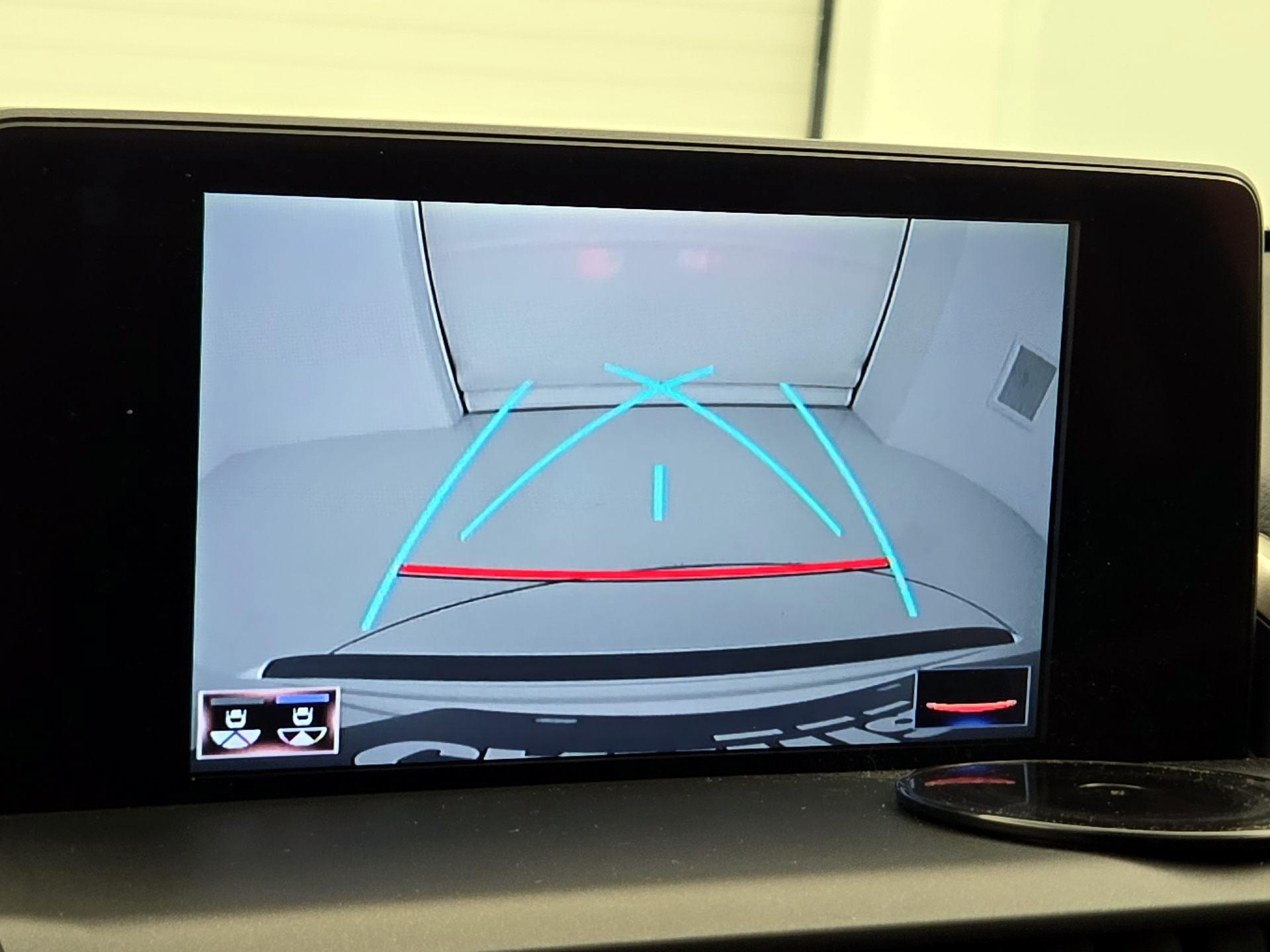 Thumbnail: 2018 Lexus NX - 14