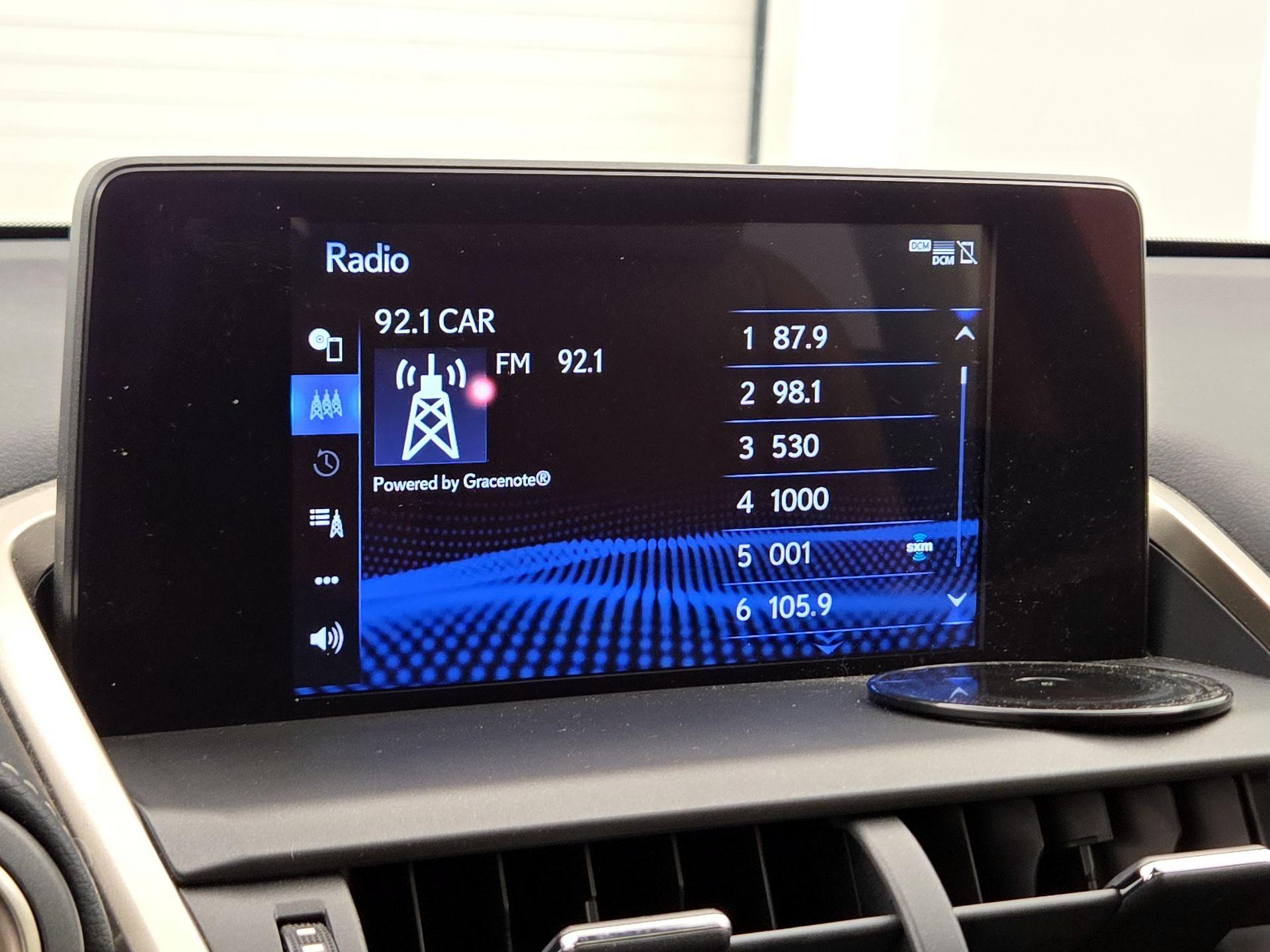 Thumbnail: 2018 Lexus NX - 15