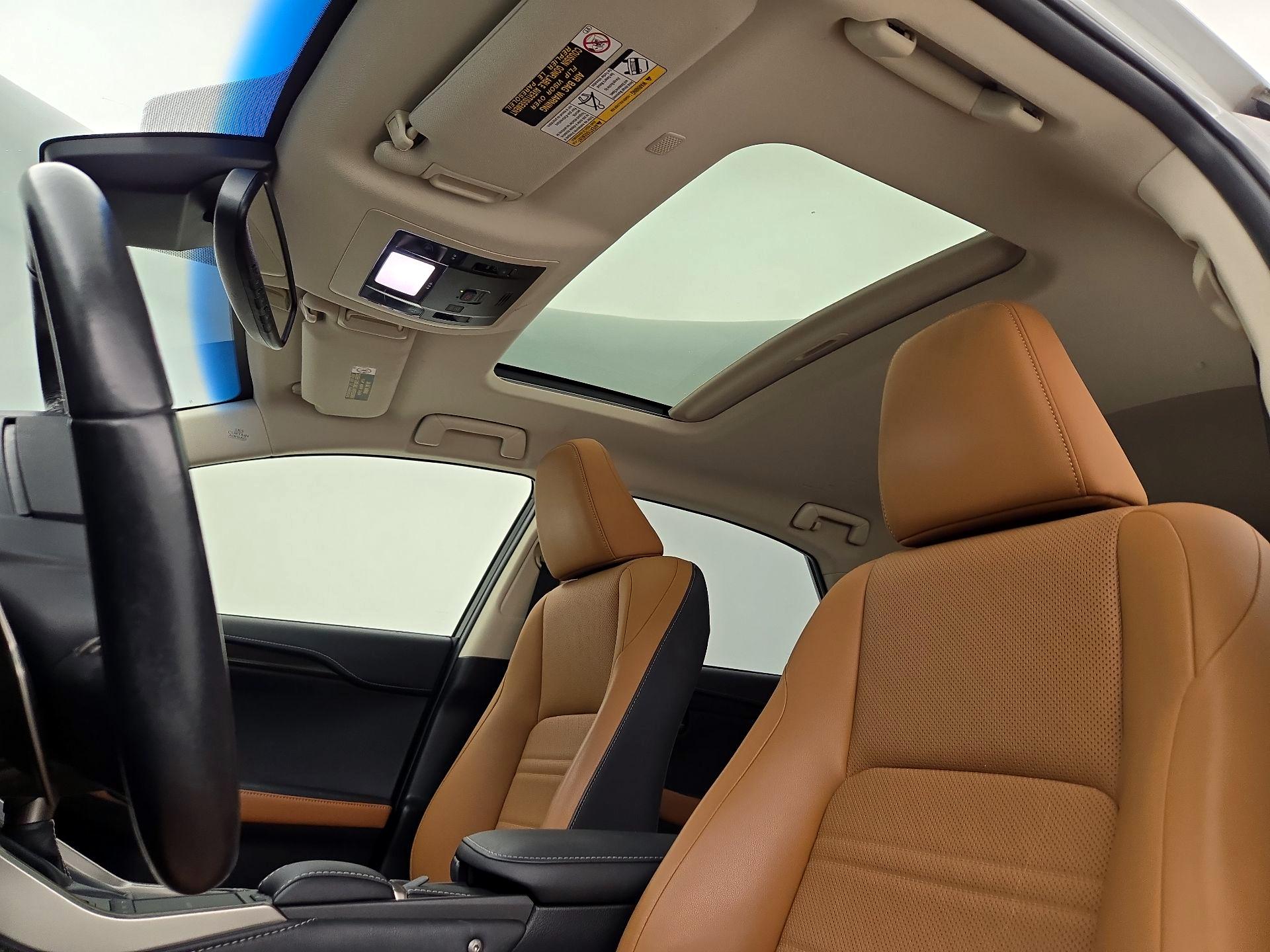 Thumbnail: 2018 Lexus NX - 19