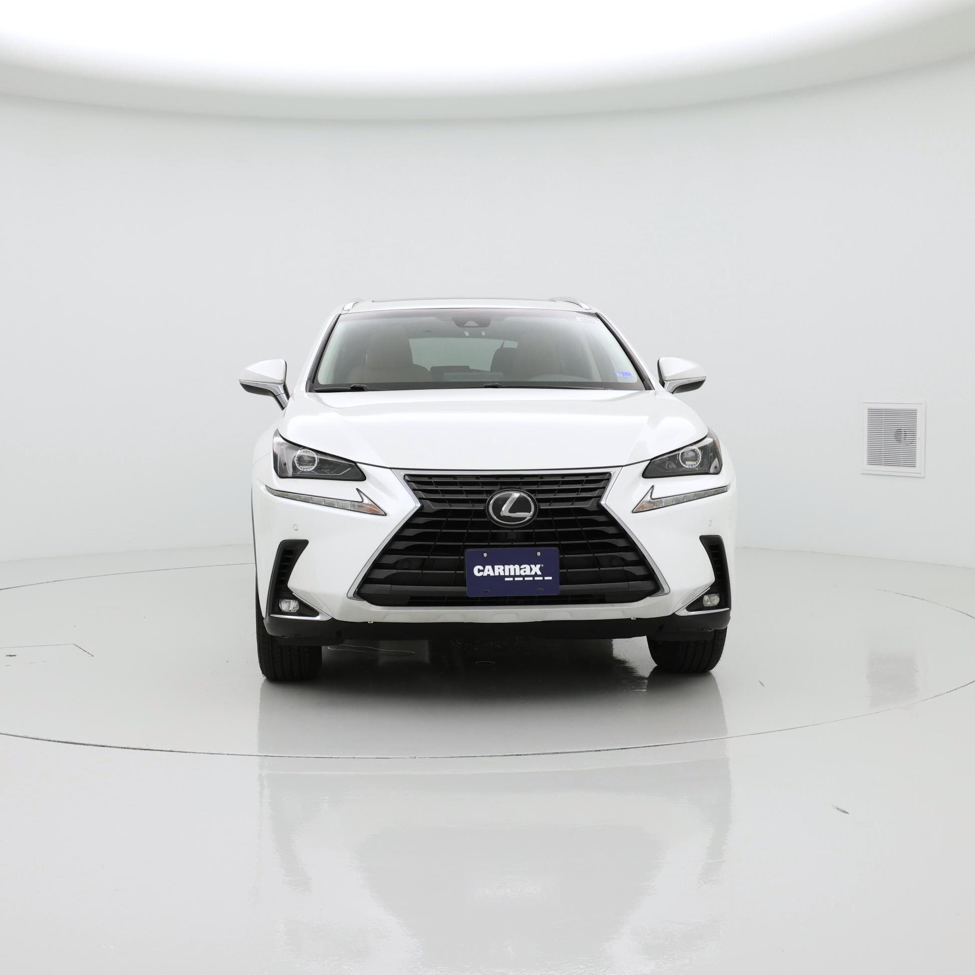 Thumbnail: 2018 Lexus NX - 5