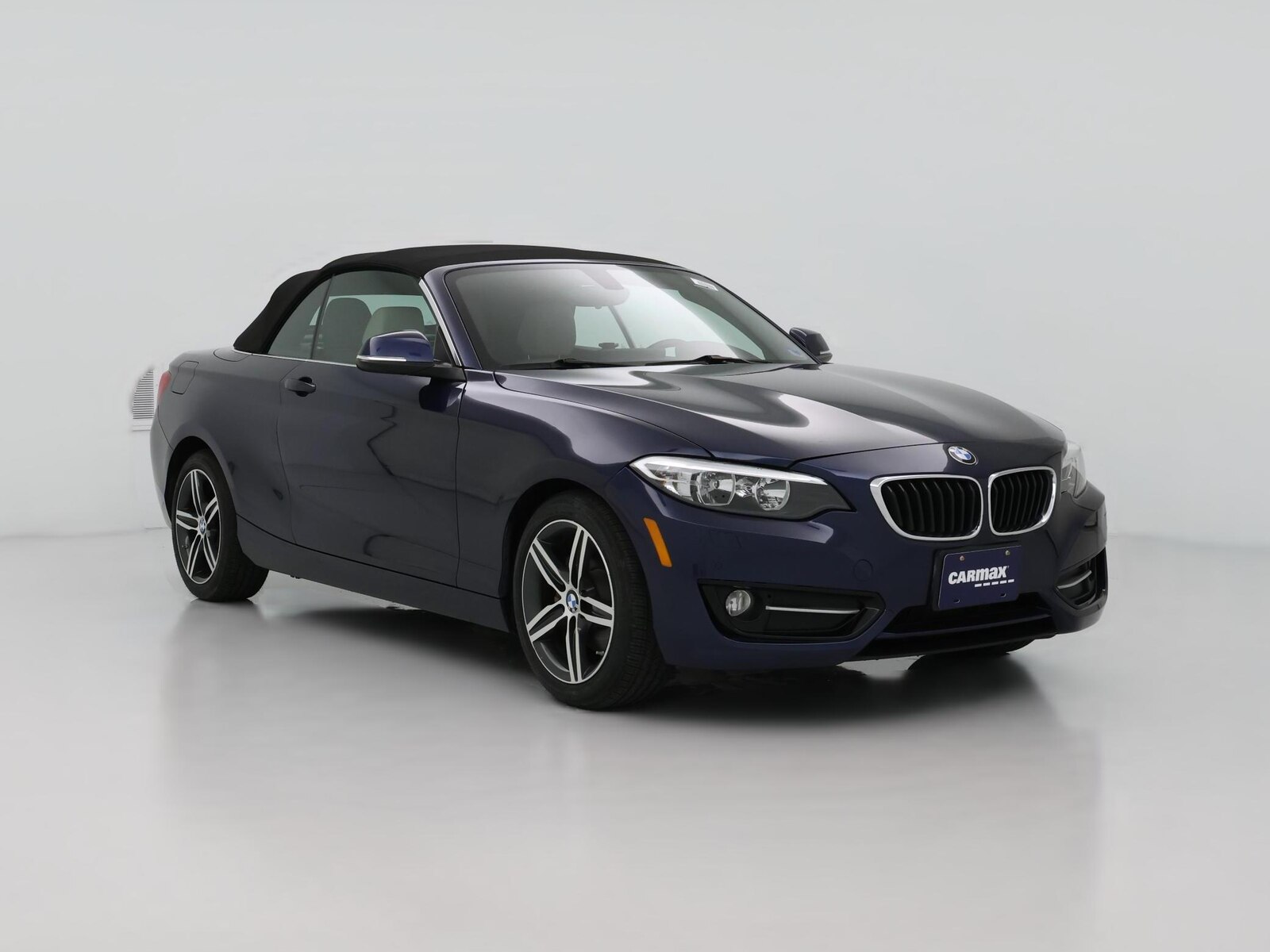 2017 BMW 2 Series