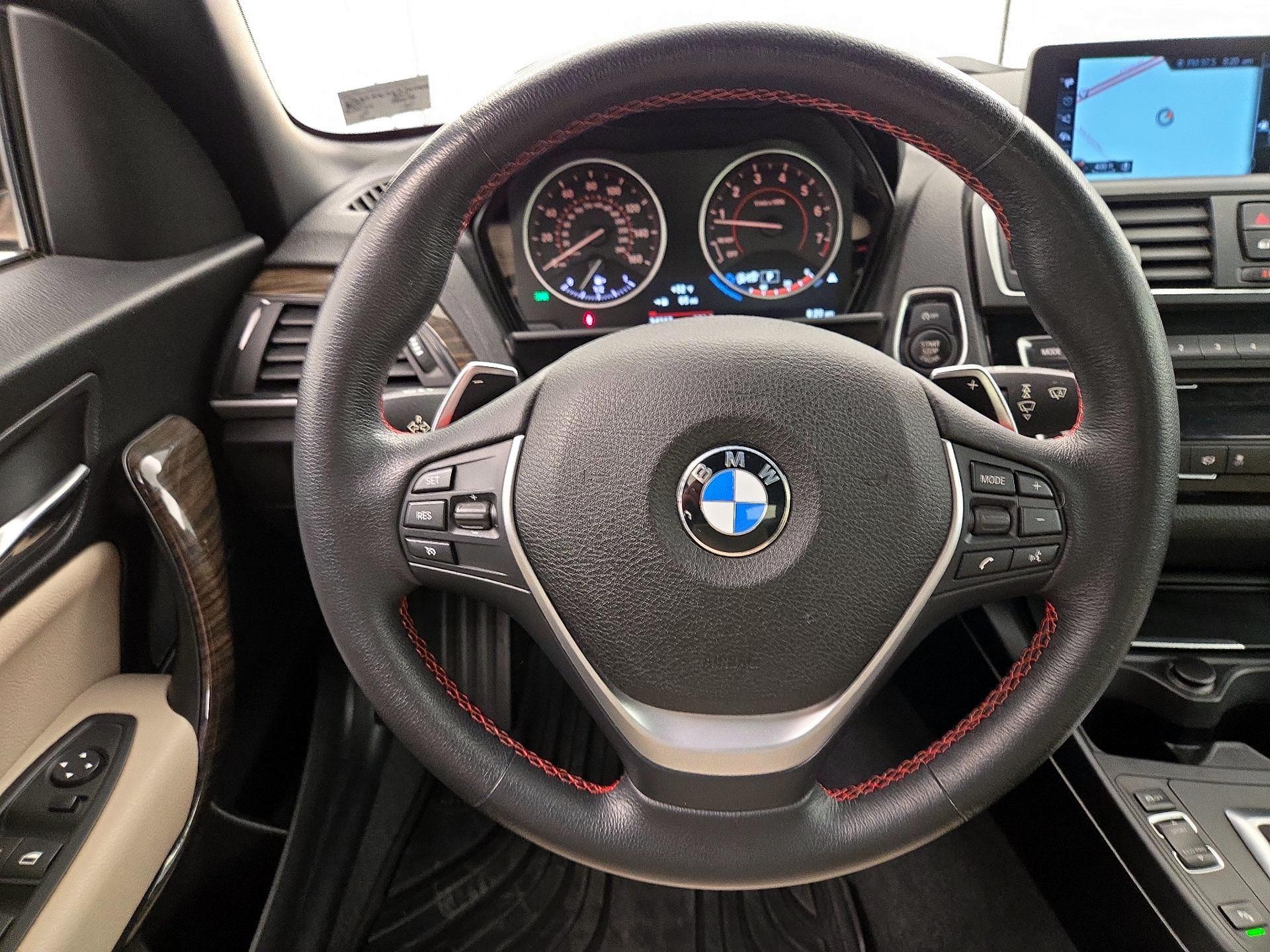 Thumbnail: 2017 BMW 2 Series - 10