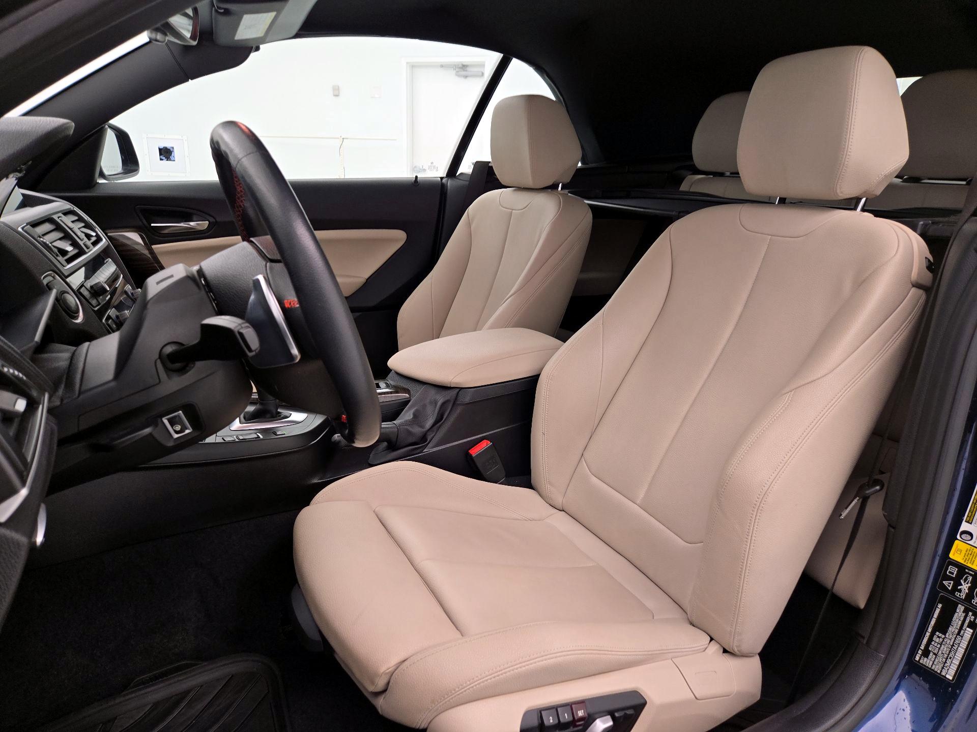 Thumbnail: 2017 BMW 2 Series - 11