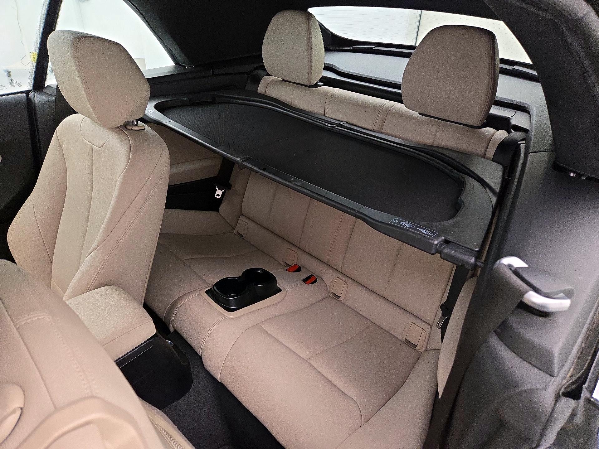 Thumbnail: 2017 BMW 2 Series - 20